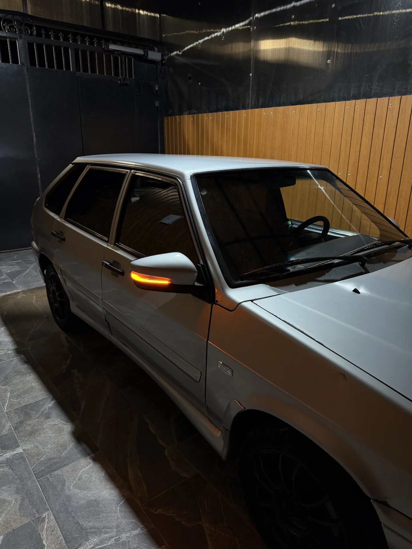 VAZ 2114 - миниатюра 6
