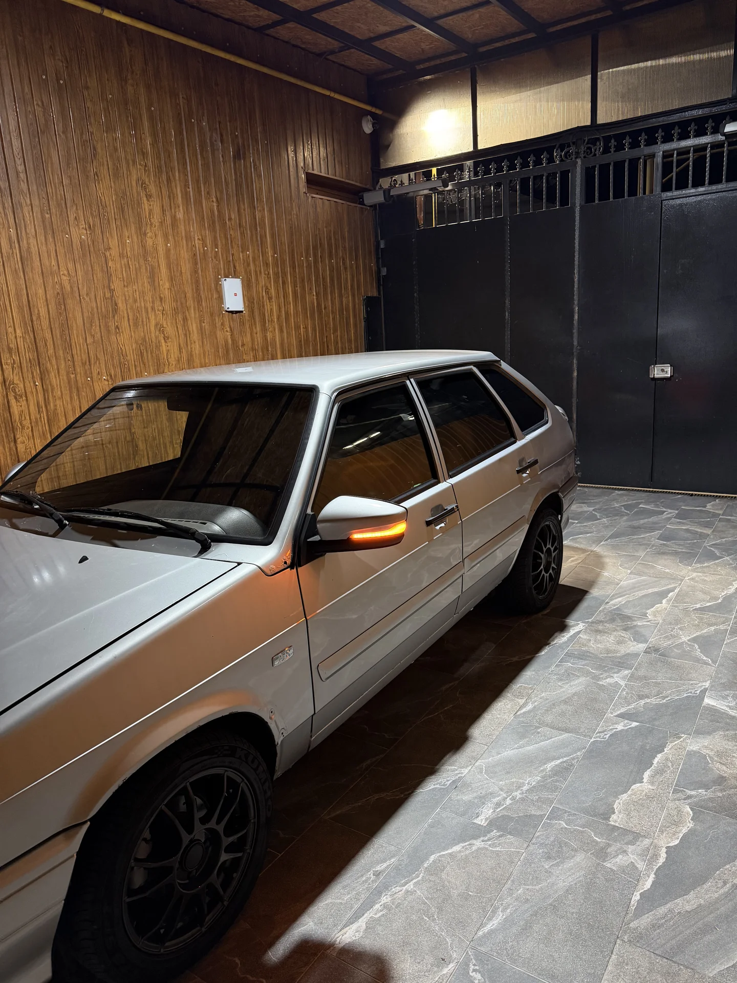 VAZ 2114 - миниатюра 7