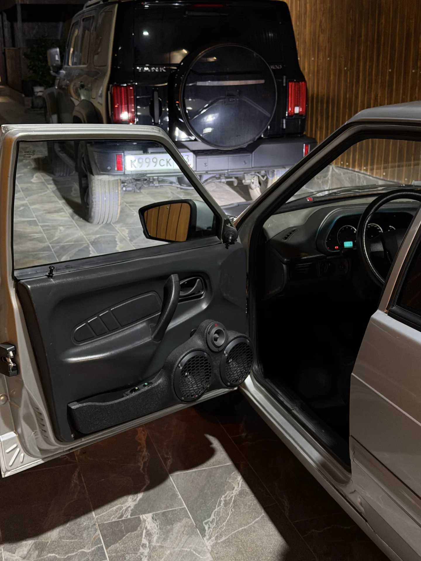 VAZ 2114 - миниатюра 8
