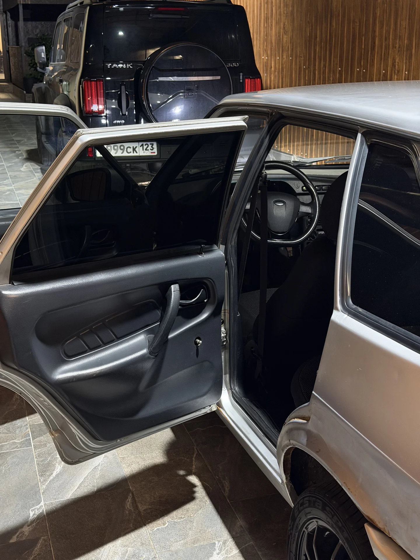 VAZ 2114 - миниатюра 10