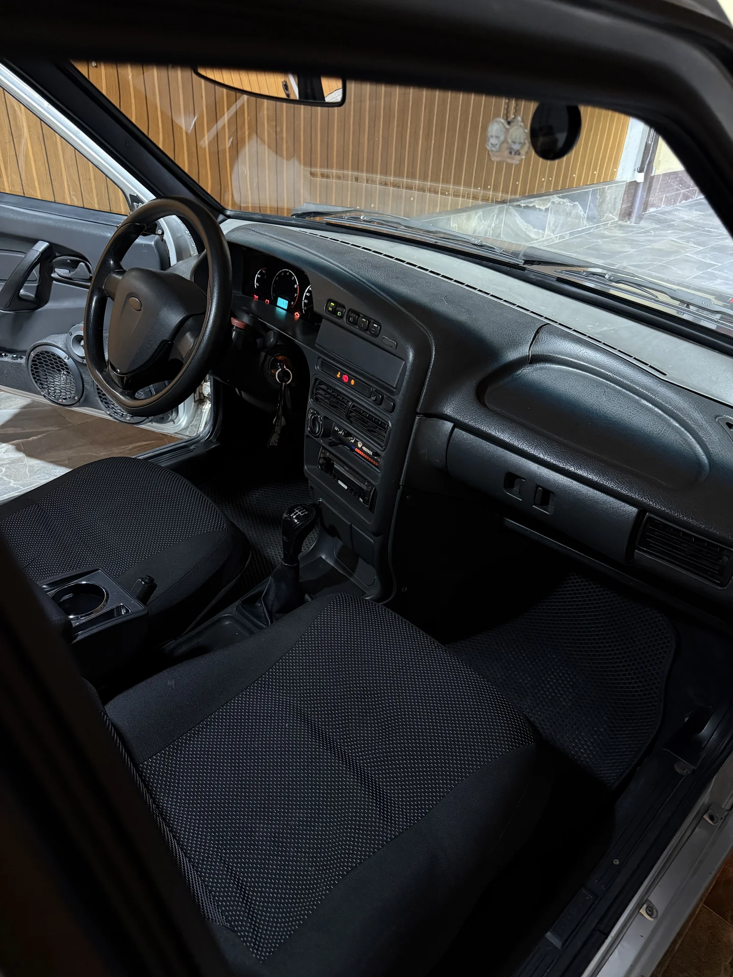 VAZ 2114 - миниатюра 12
