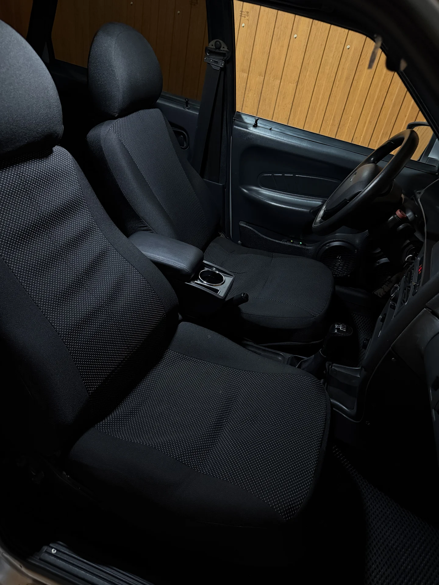VAZ 2114 - миниатюра 13