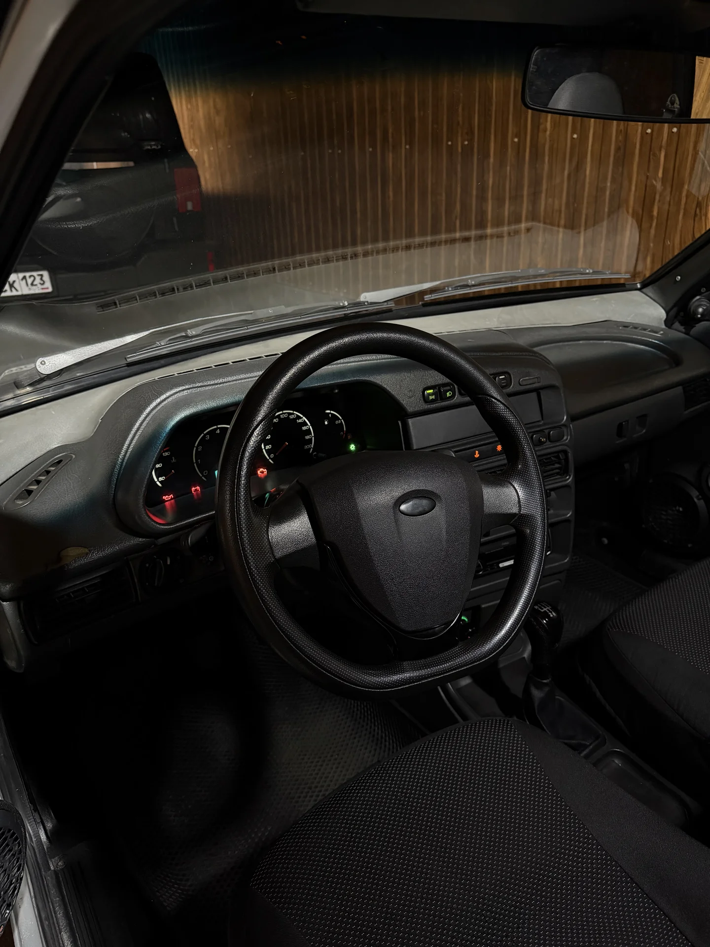 VAZ 2114 - миниатюра 14