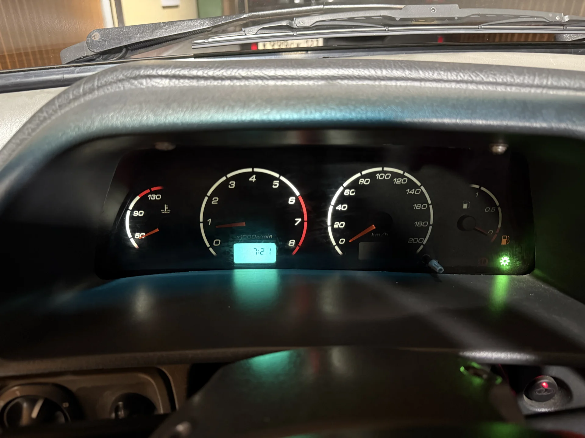 VAZ 2114 - миниатюра 16
