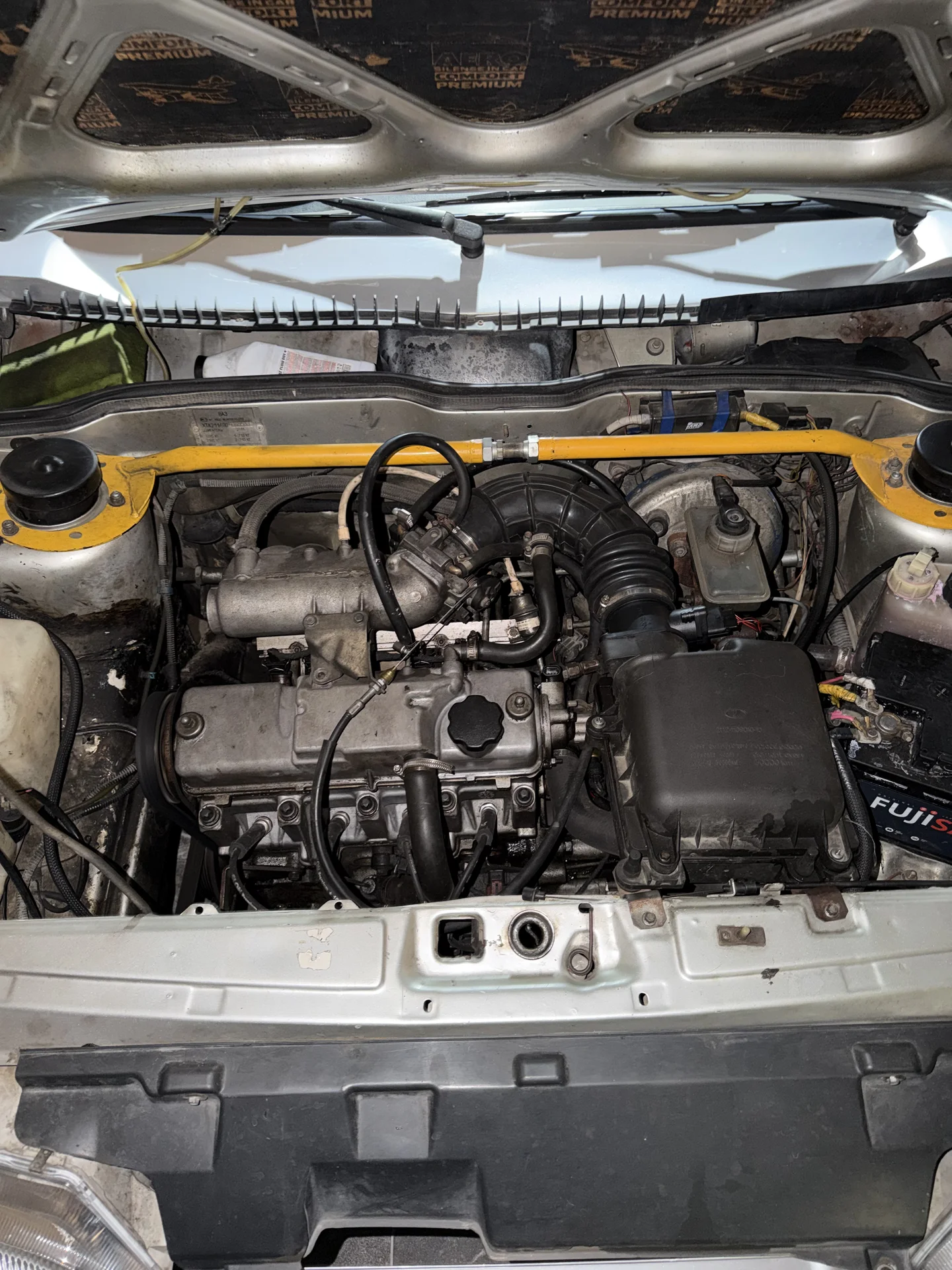 VAZ 2114 - миниатюра 18