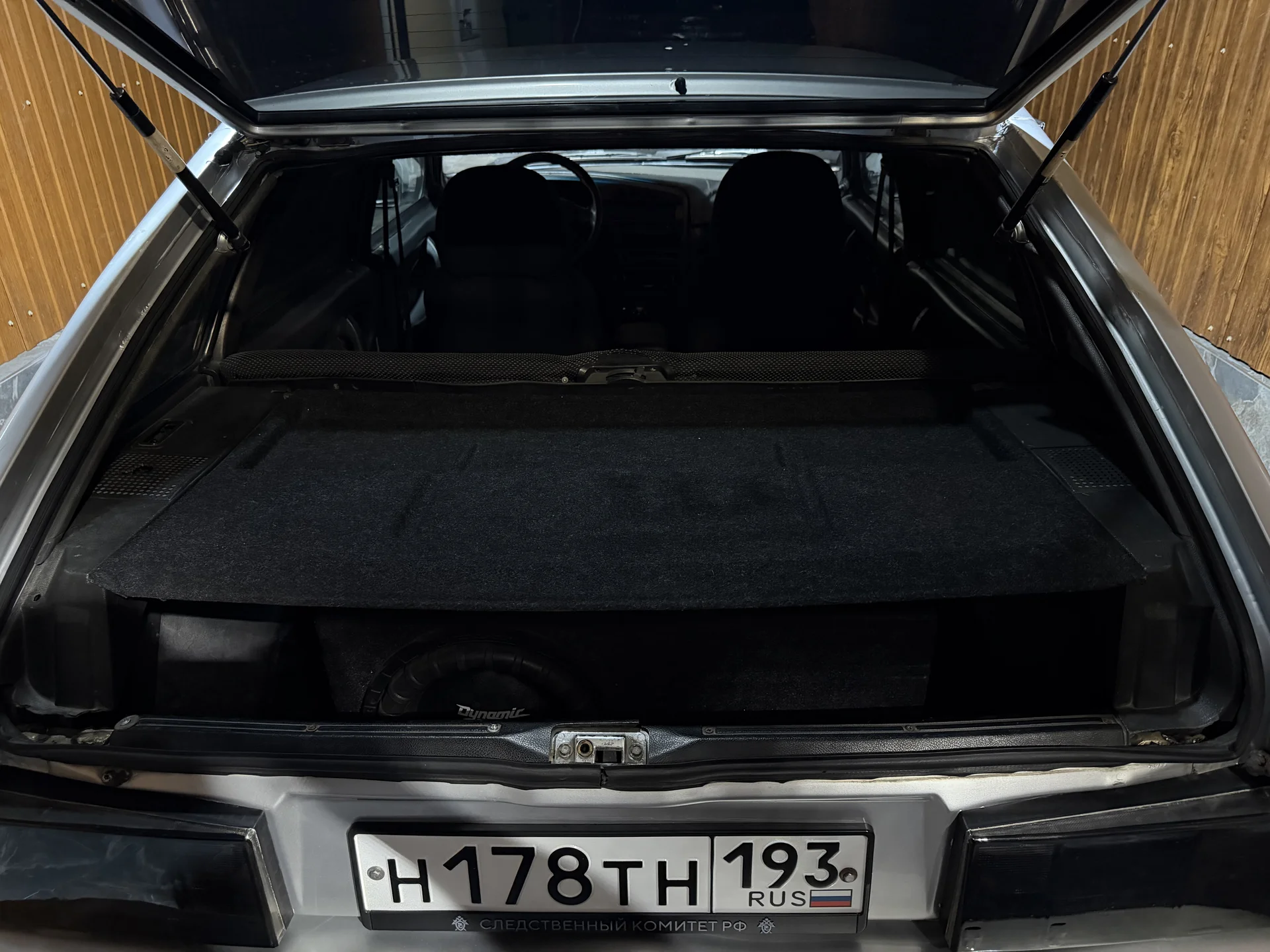 VAZ 2114 - миниатюра 19