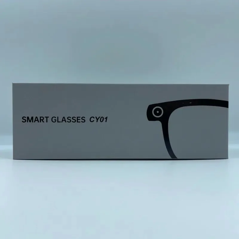 Умныe Smart очки Rey Bans - миниатюра 6