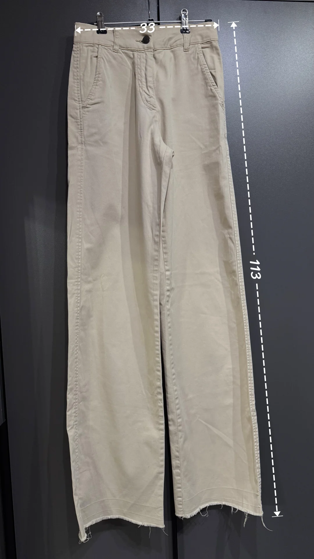 Женские джинсы Zara, Pull&Bear, Zarina, Bertha и M - миниатюра 7
