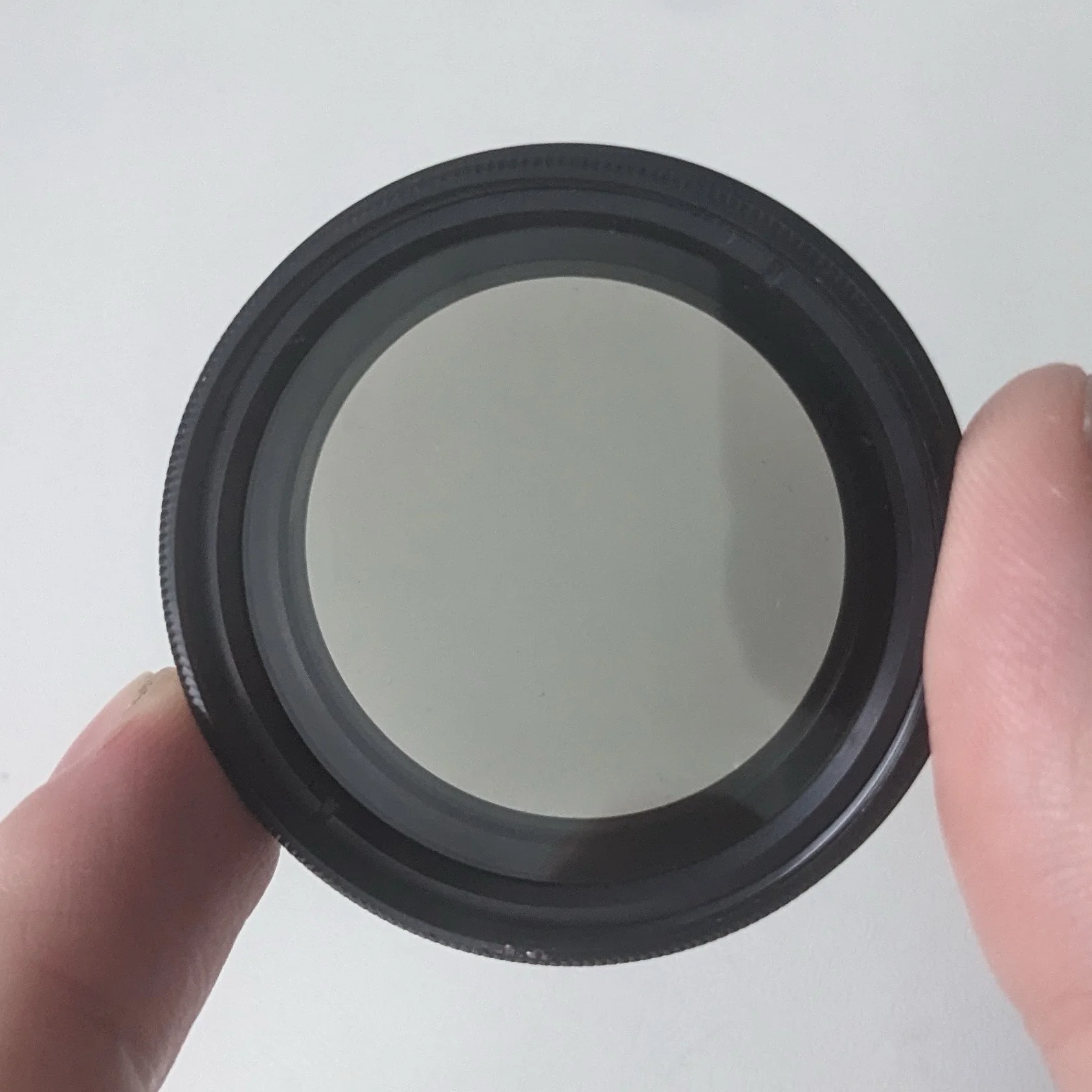 фильтр ND 2-400 37mm для камеры телефона