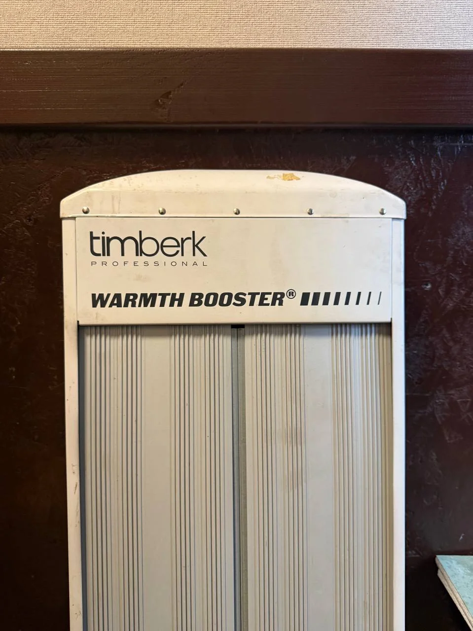 Инфракрасный обогреватель Timberk TCH A1N 700 - миниатюра 3
