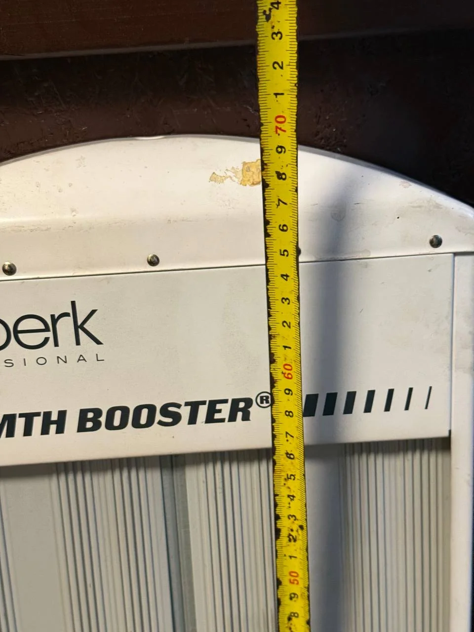 Инфракрасный обогреватель Timberk TCH A1N 700 - миниатюра 4