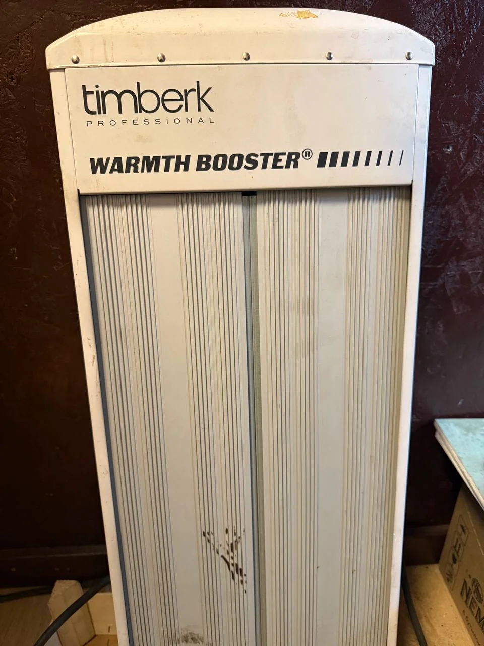Инфракрасный обогреватель Timberk TCH A1N 700 - миниатюра 9