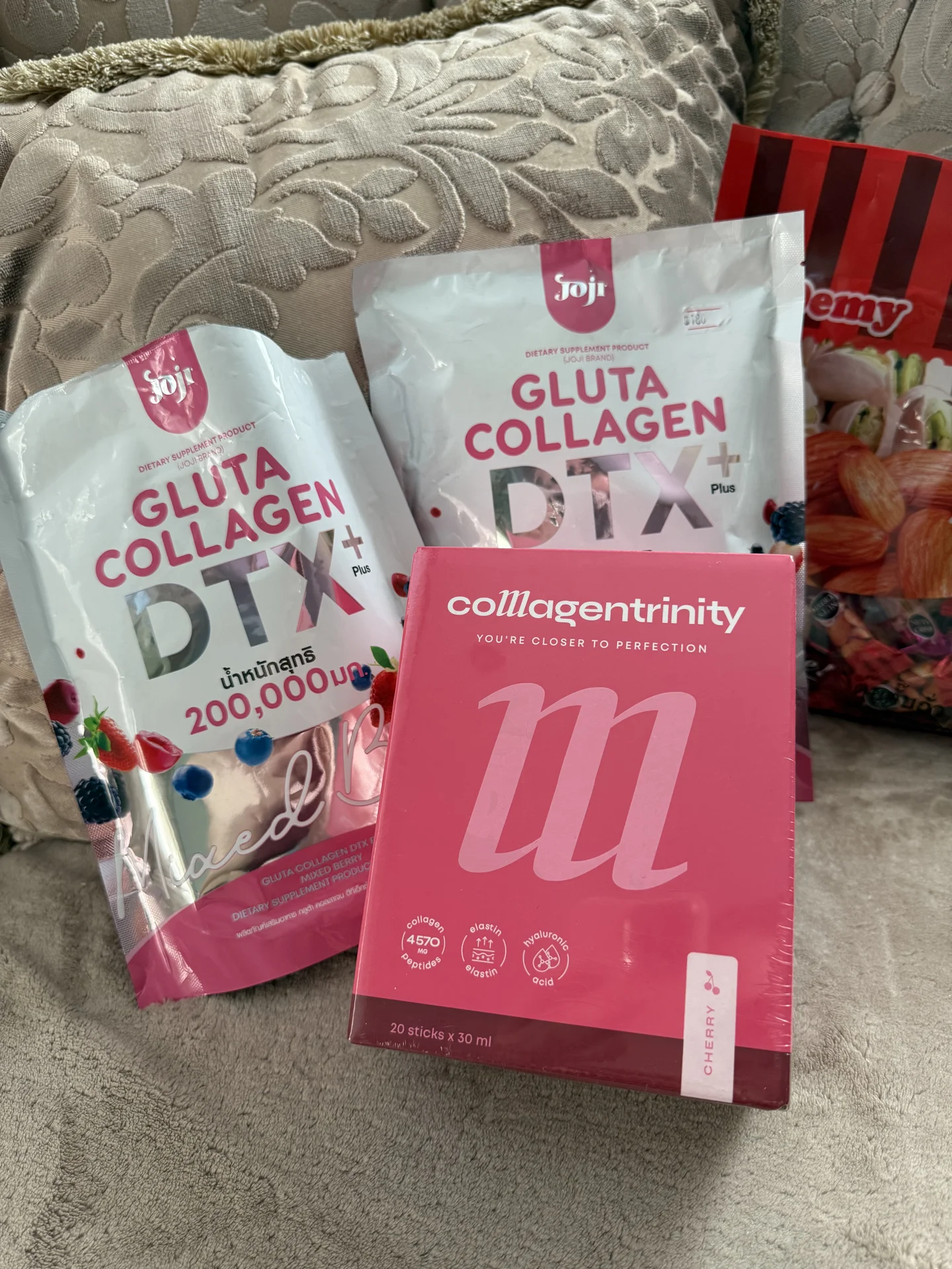 ML Collagentrinity - миниатюра 2