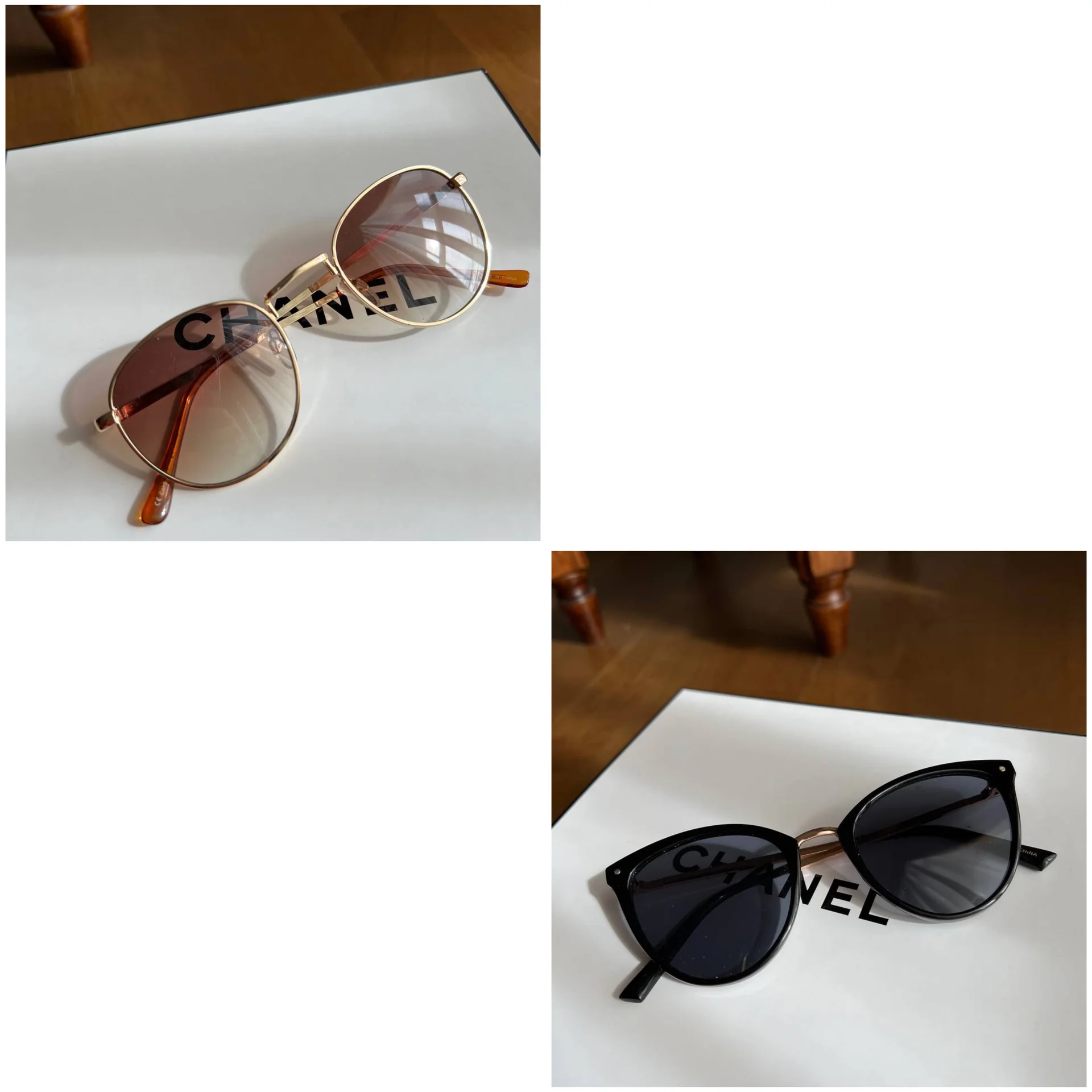 солнцезащитные очки mango - изображение 1