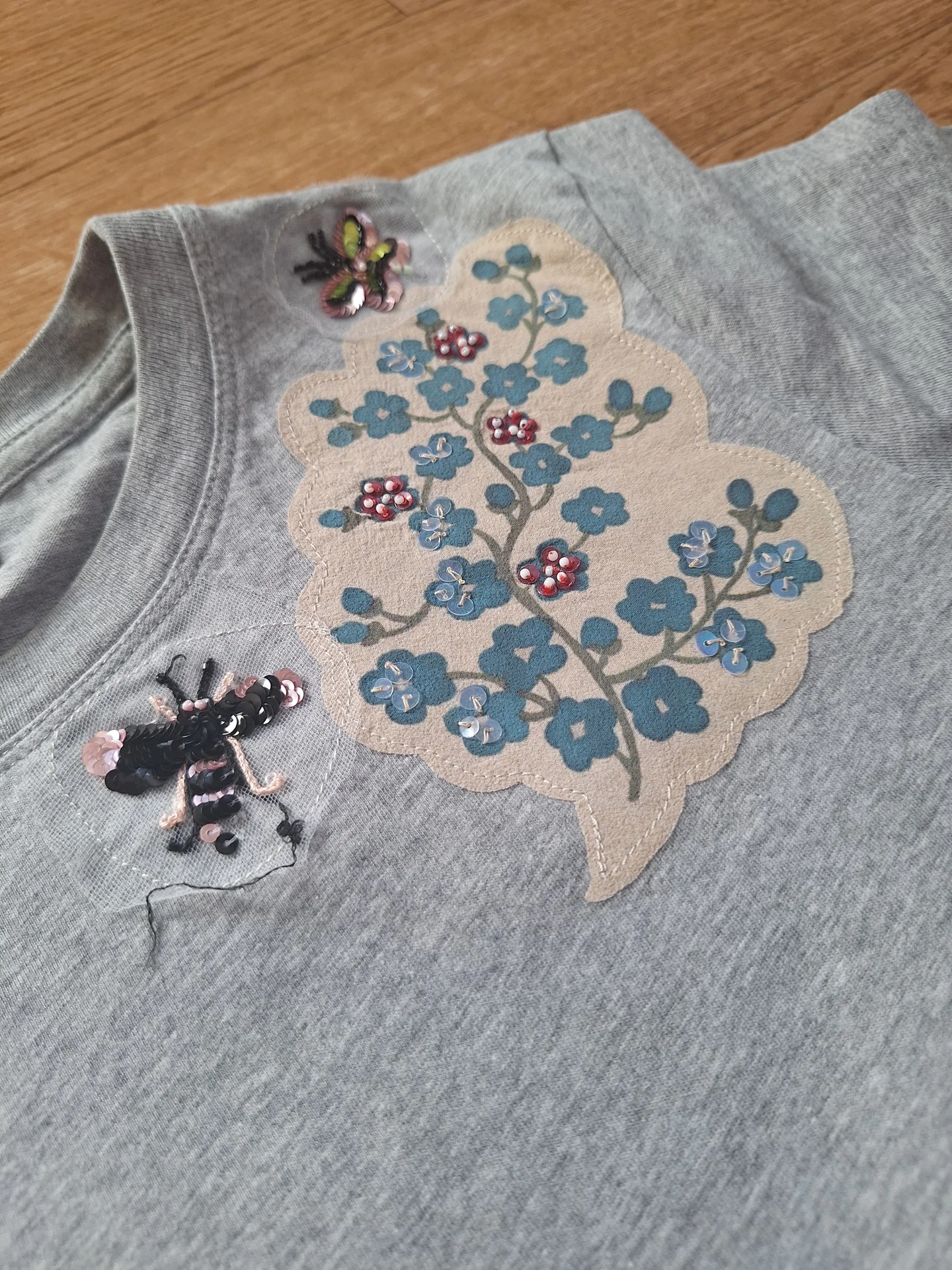 футболка red valentino 44р - миниатюра 3
