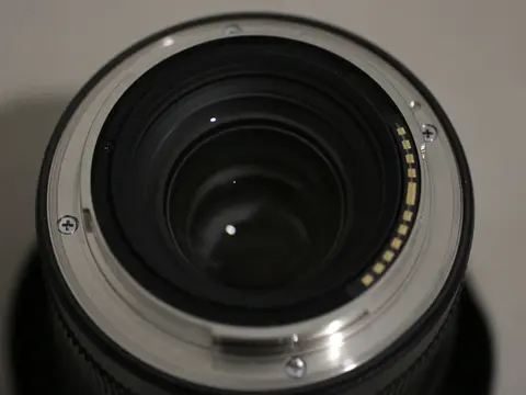 объектив fujifilm gf 23 mm