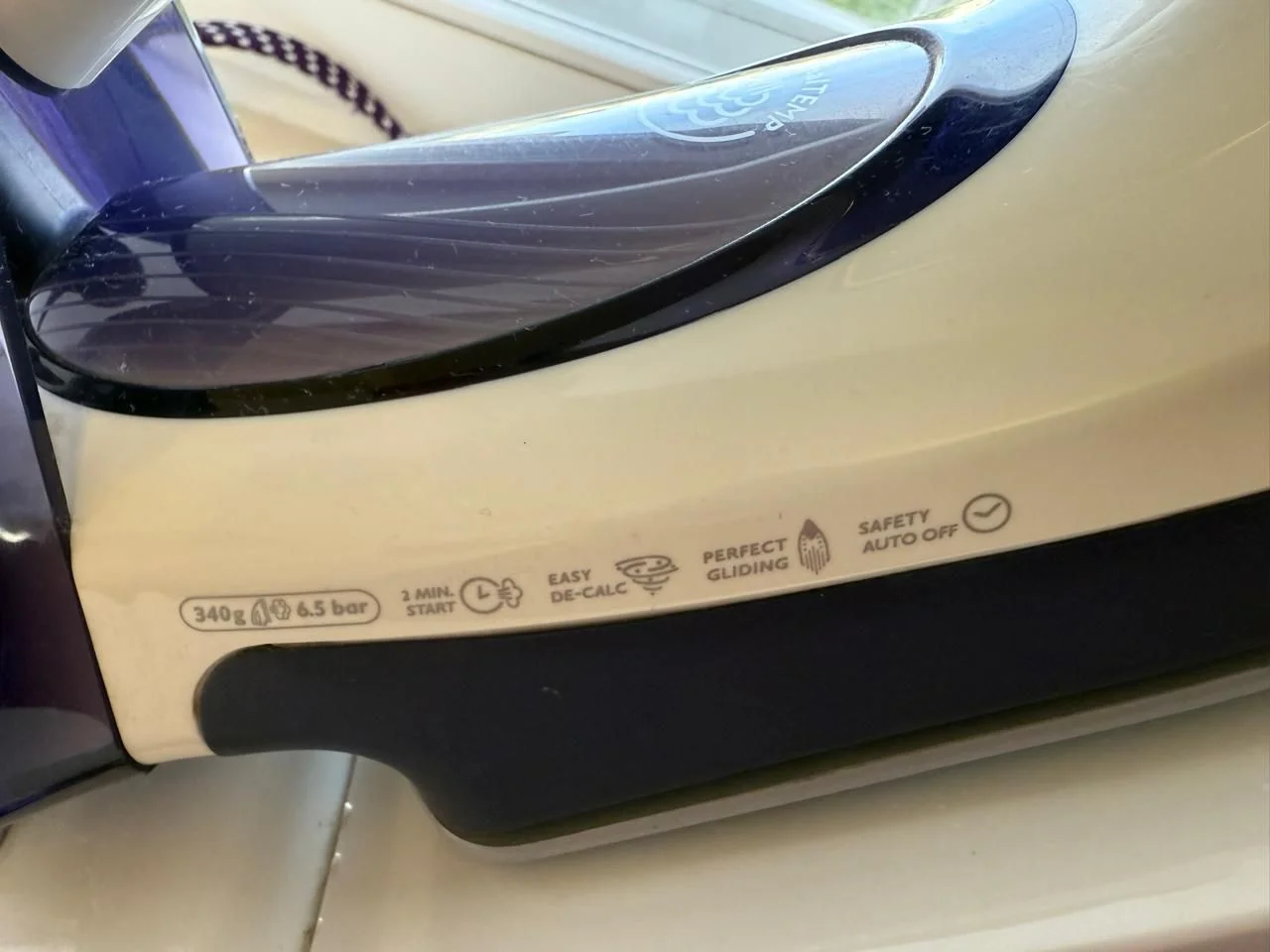 Парогенератор philips GC 9246 - миниатюра 5