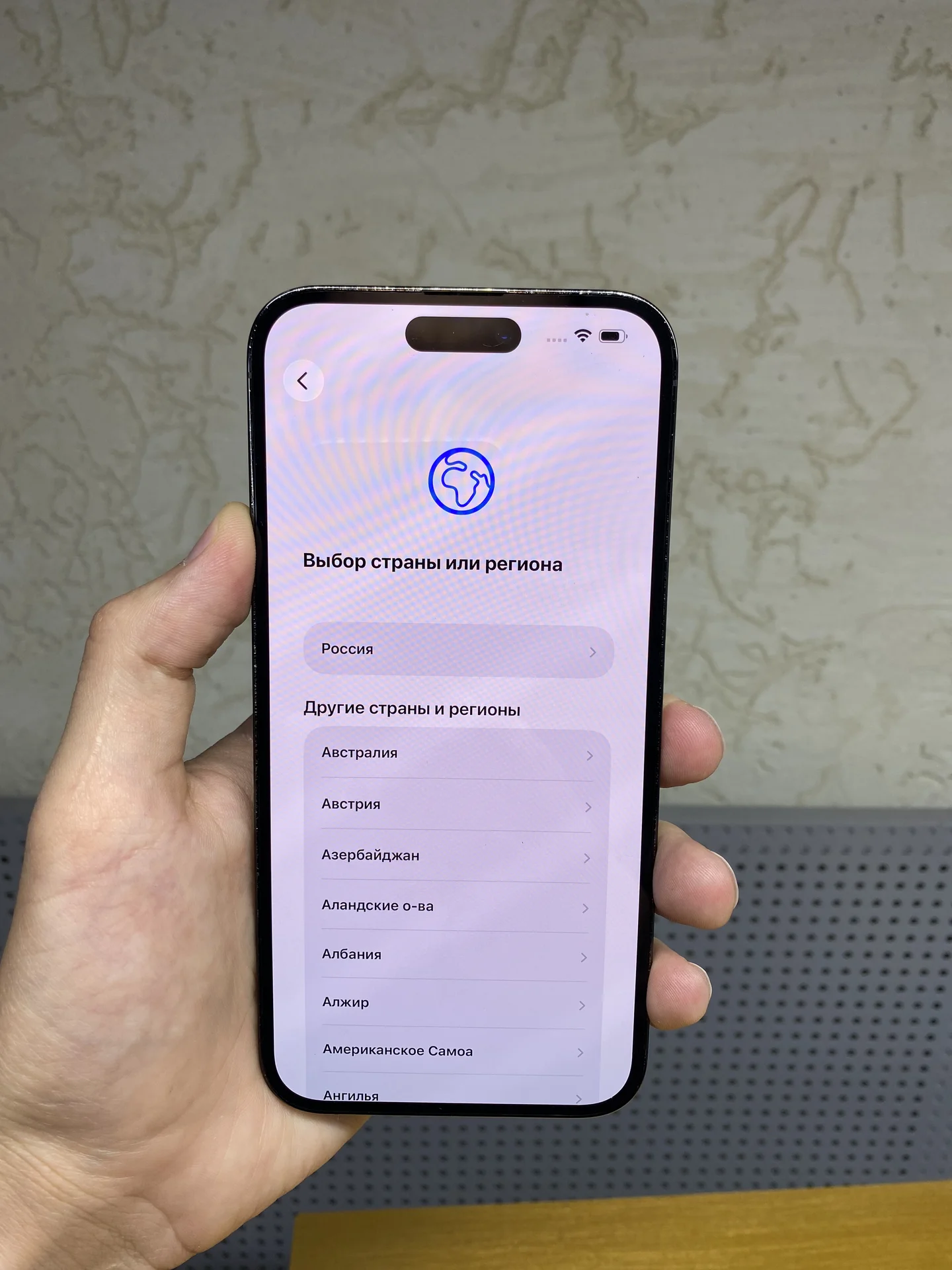 iPhone 14 Pro Max ( без платы) - миниатюра 6