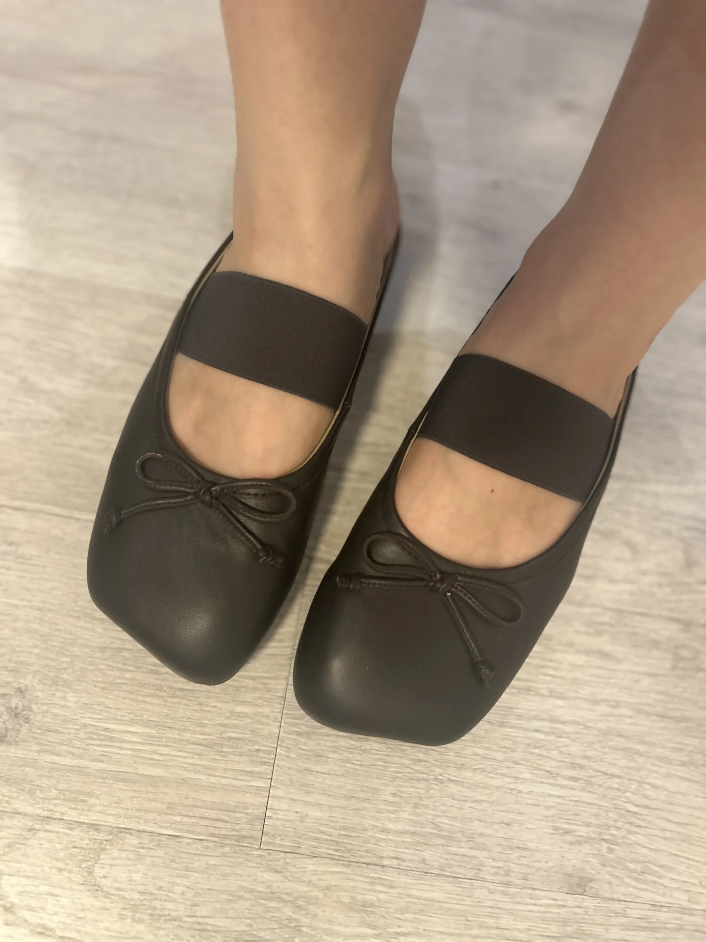Мюли Tendance - миниатюра 4