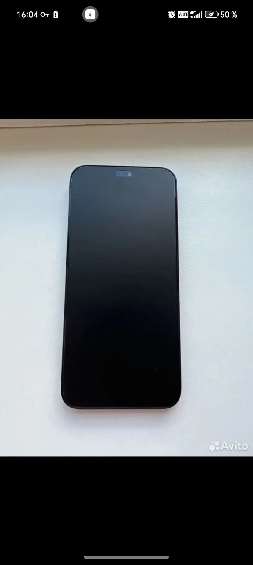 Honor x8c 8+8 оперативка 128 ГБ своей - миниатюра 2