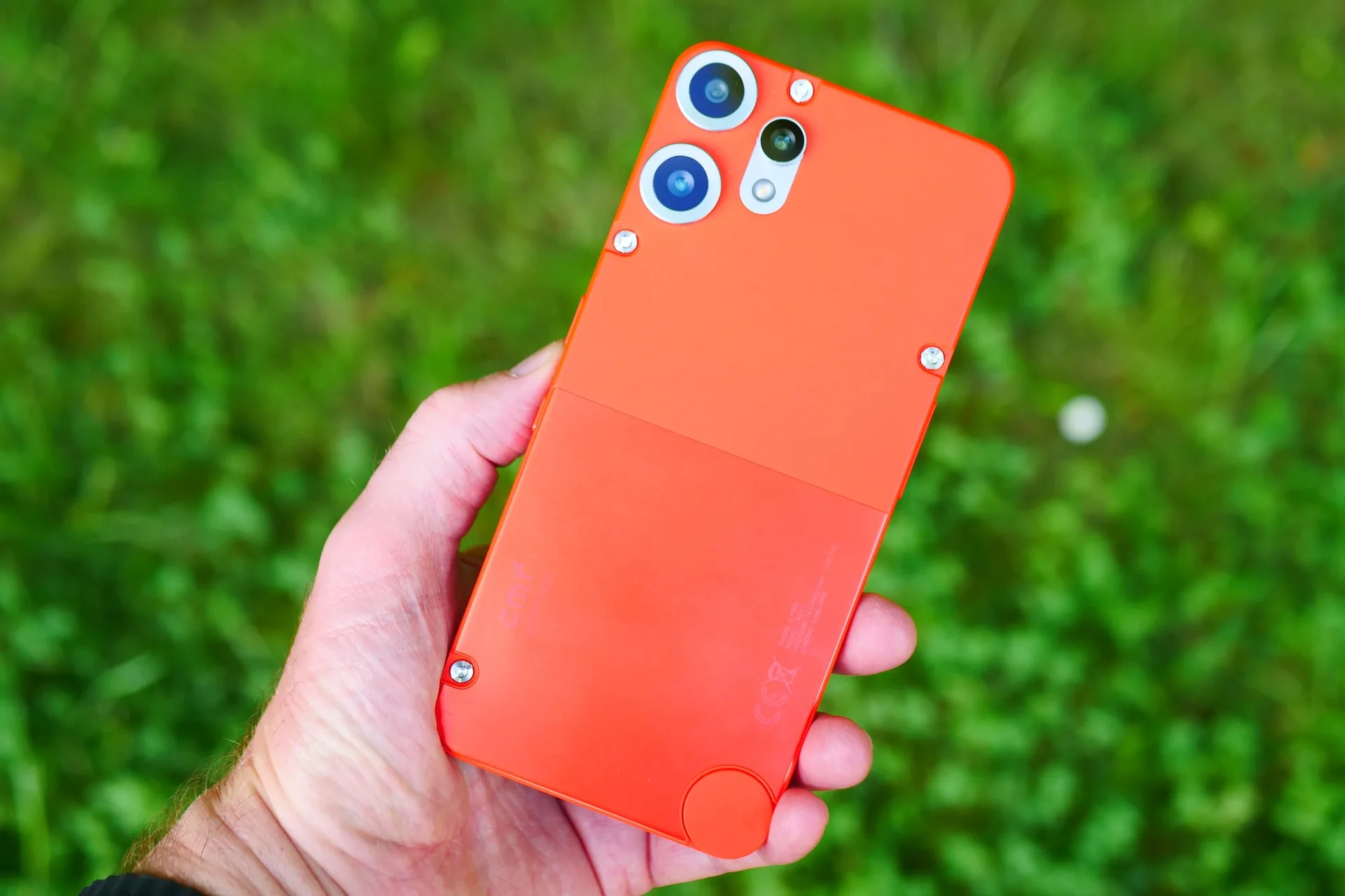 Nothing cmf phone 2 pro - изображение 1