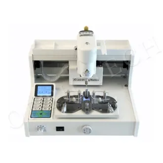 3G Digital Drilling Machine - изображение 1