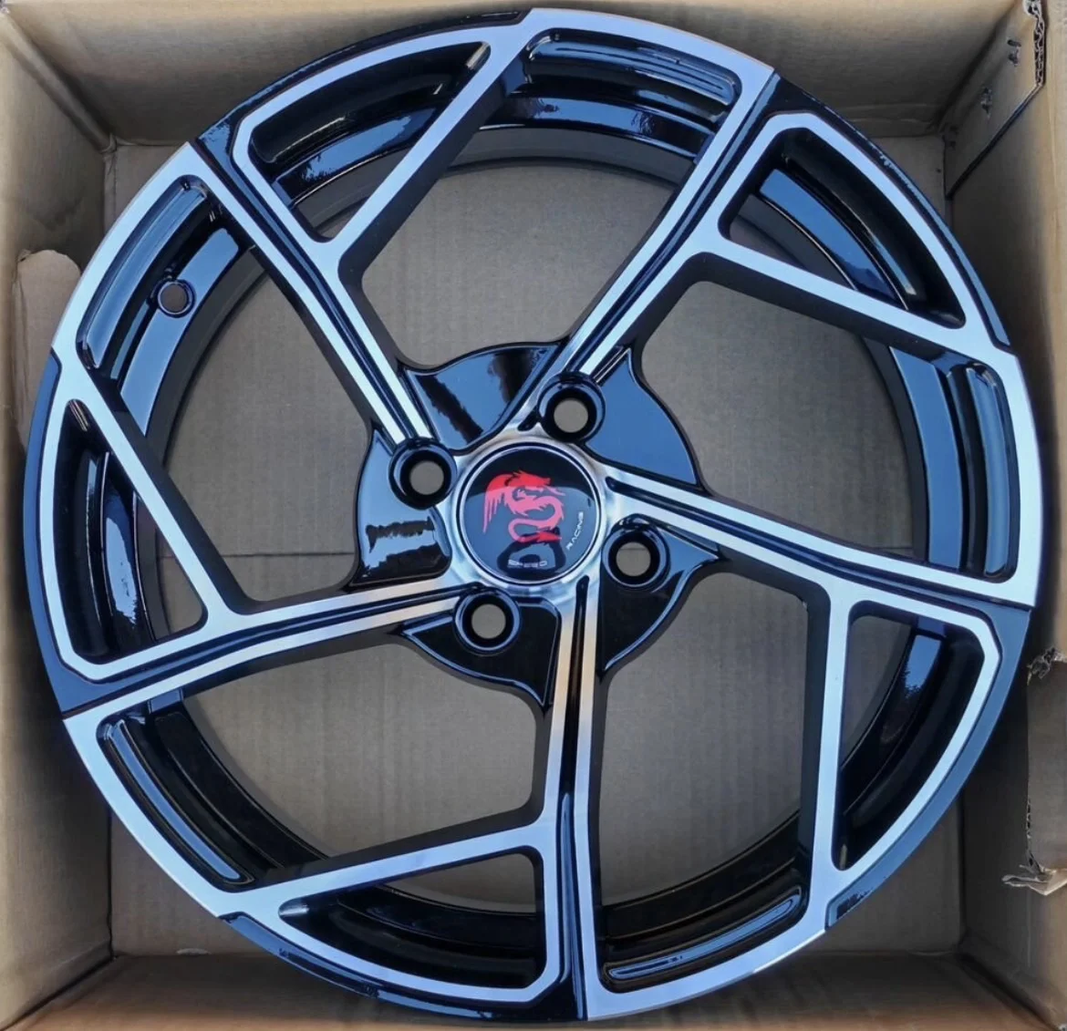 Литые диски R15 4x98 BBS - миниатюра 4