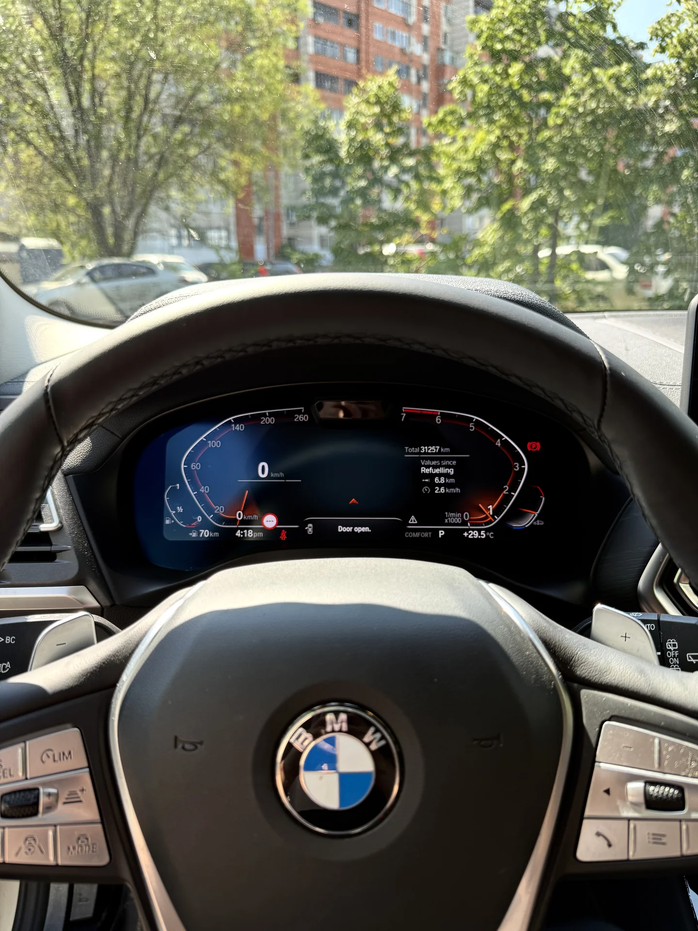 bmw x3 - миниатюра 7