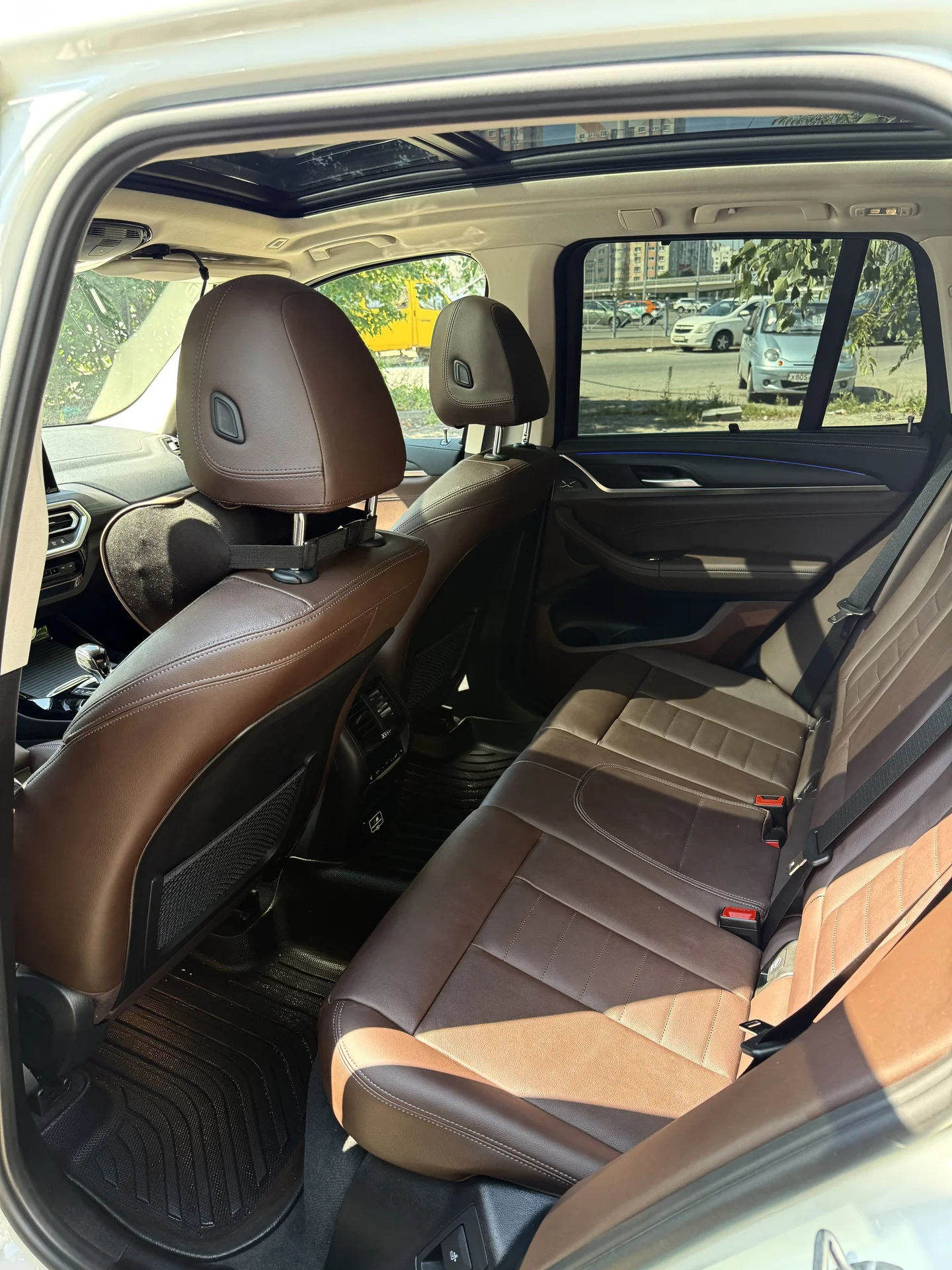 bmw x3 - миниатюра 8