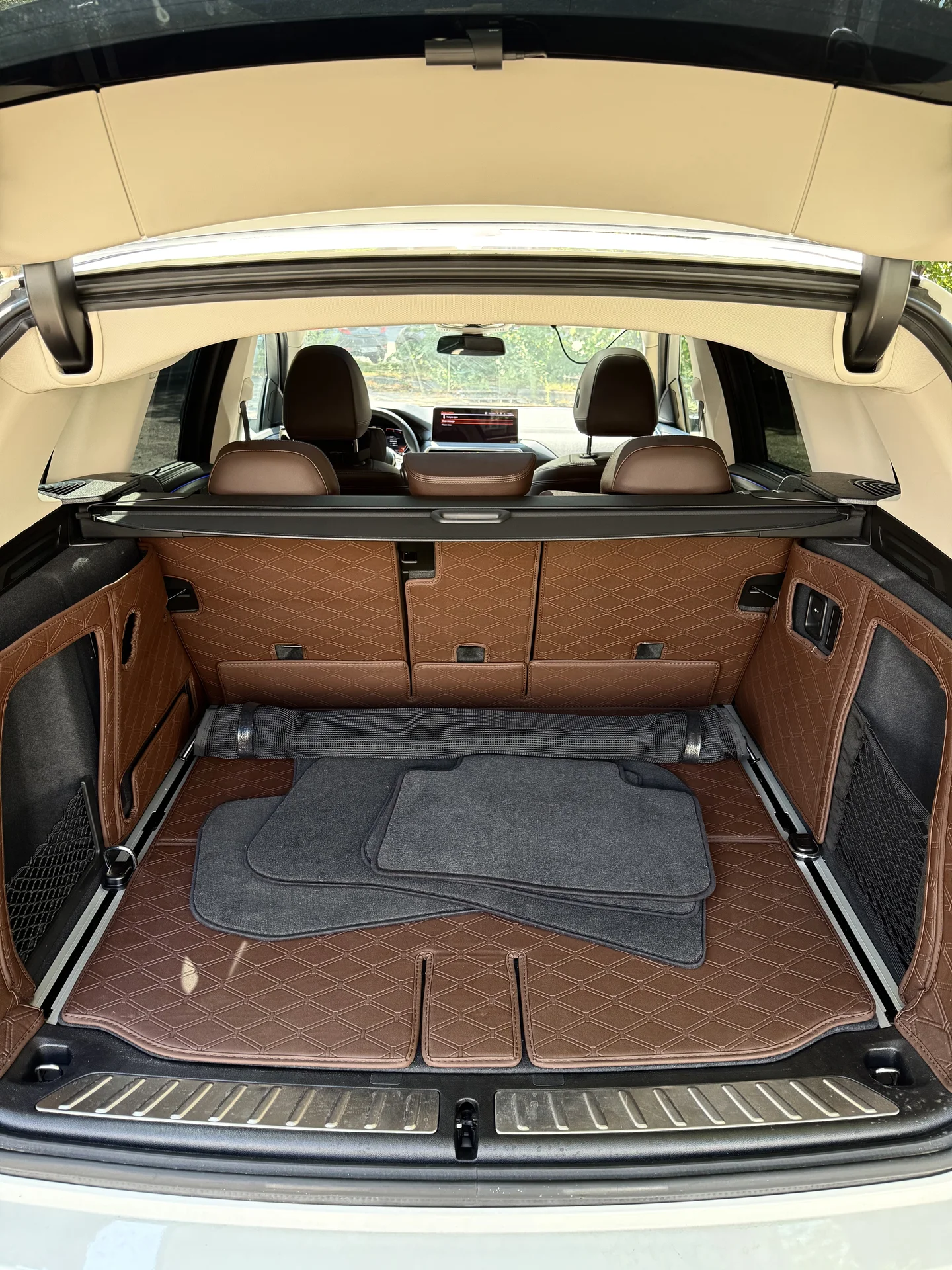 bmw x3 - миниатюра 9