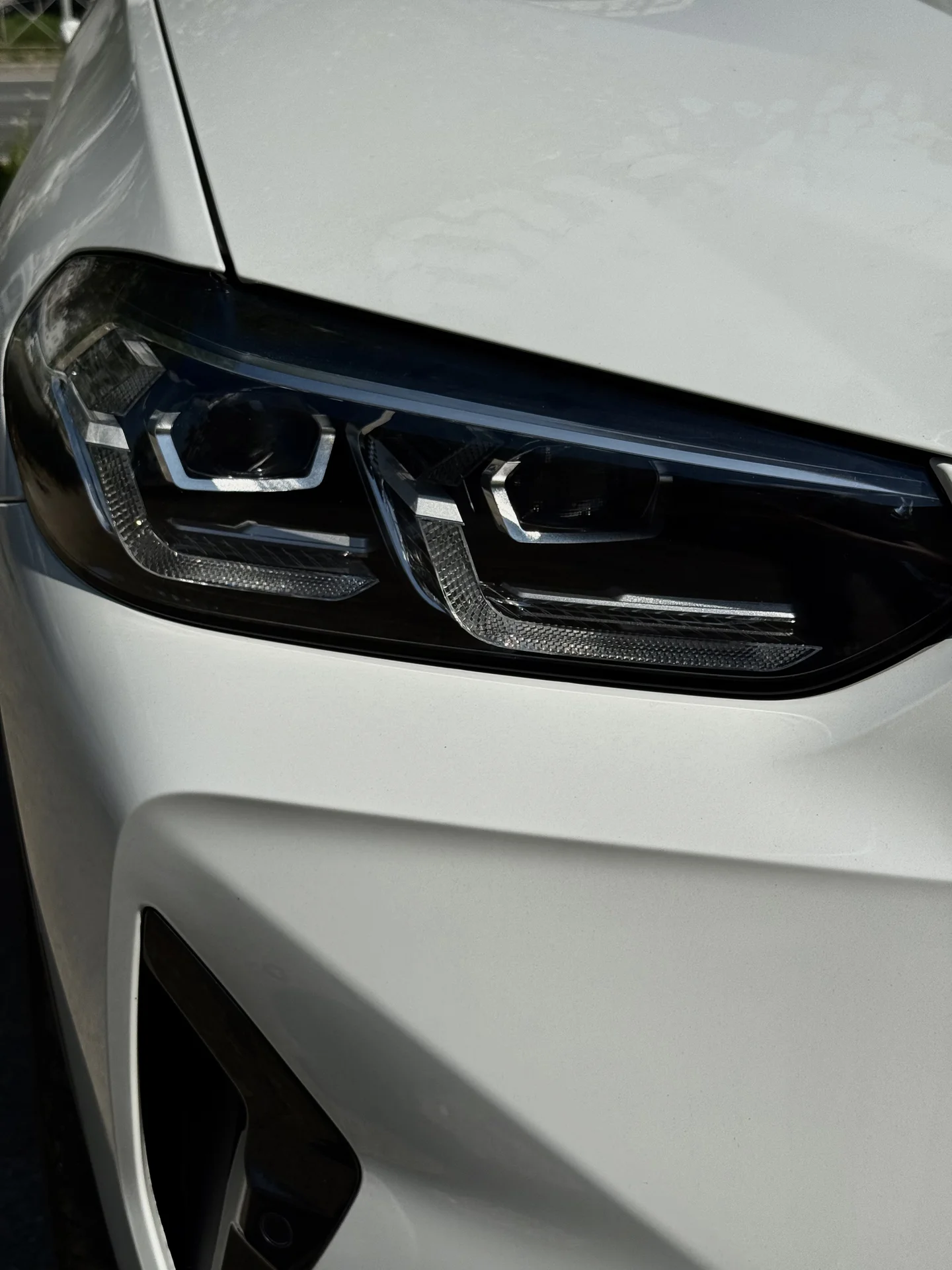 bmw x3 - миниатюра 10