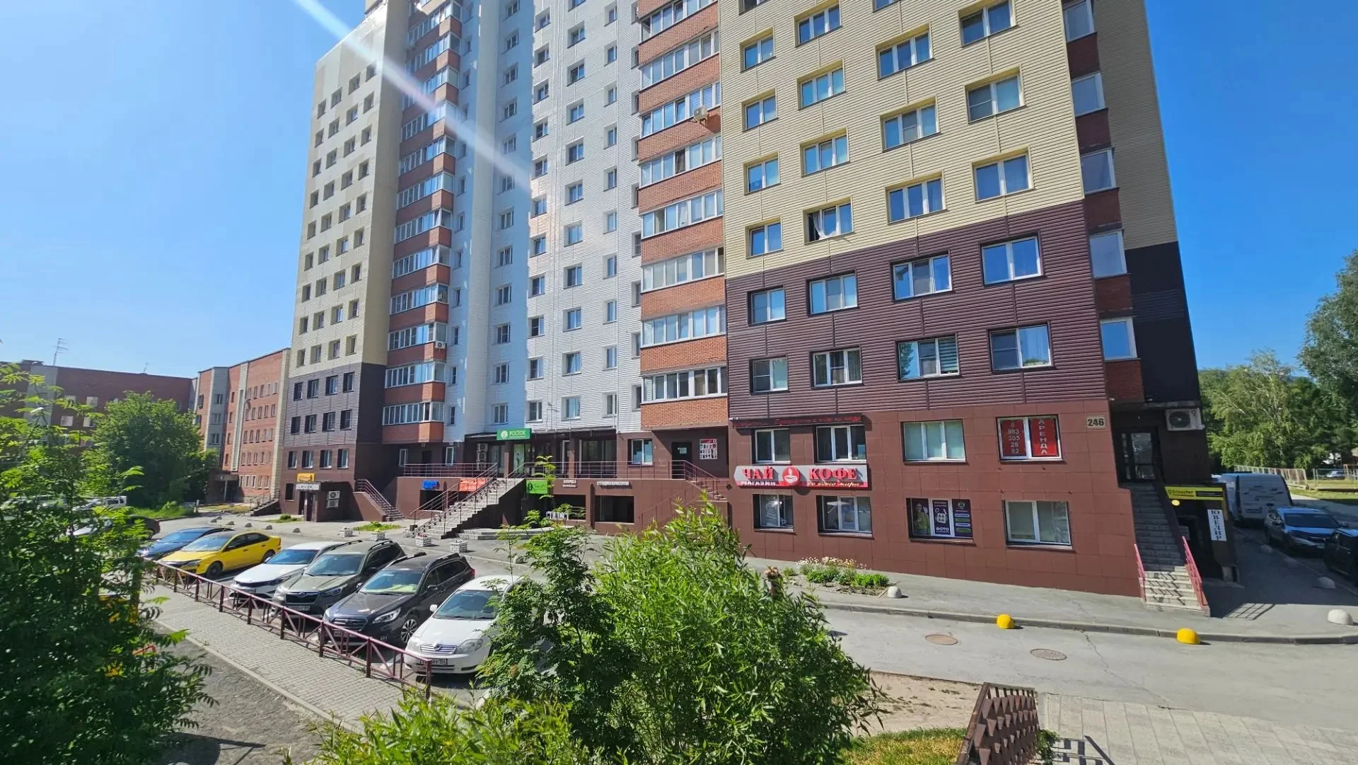 Сдам нежилое помещение 104,8 кв.м. - миниатюра 2