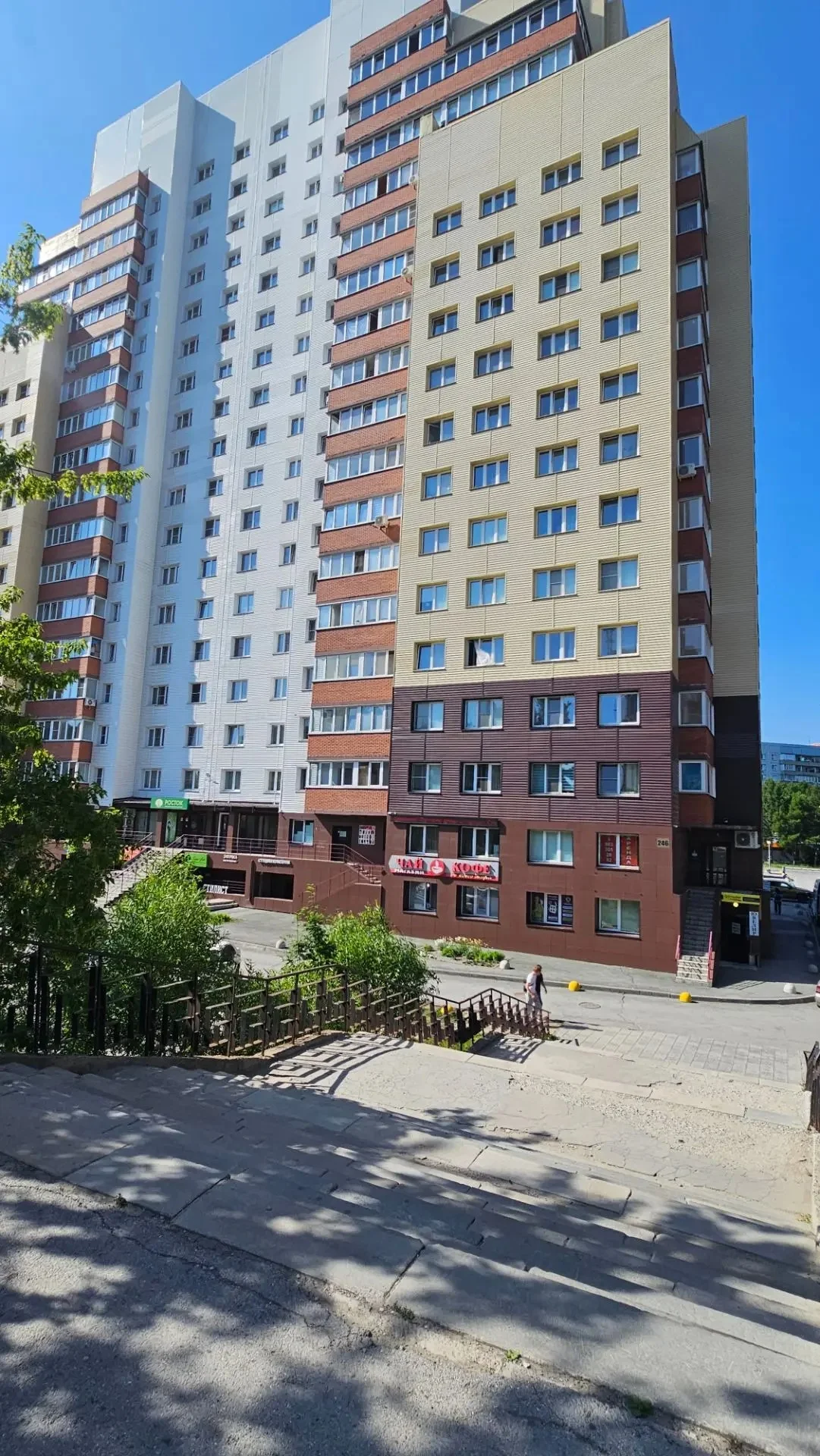 Сдам нежилое помещение 104,8 кв.м. - изображение 1