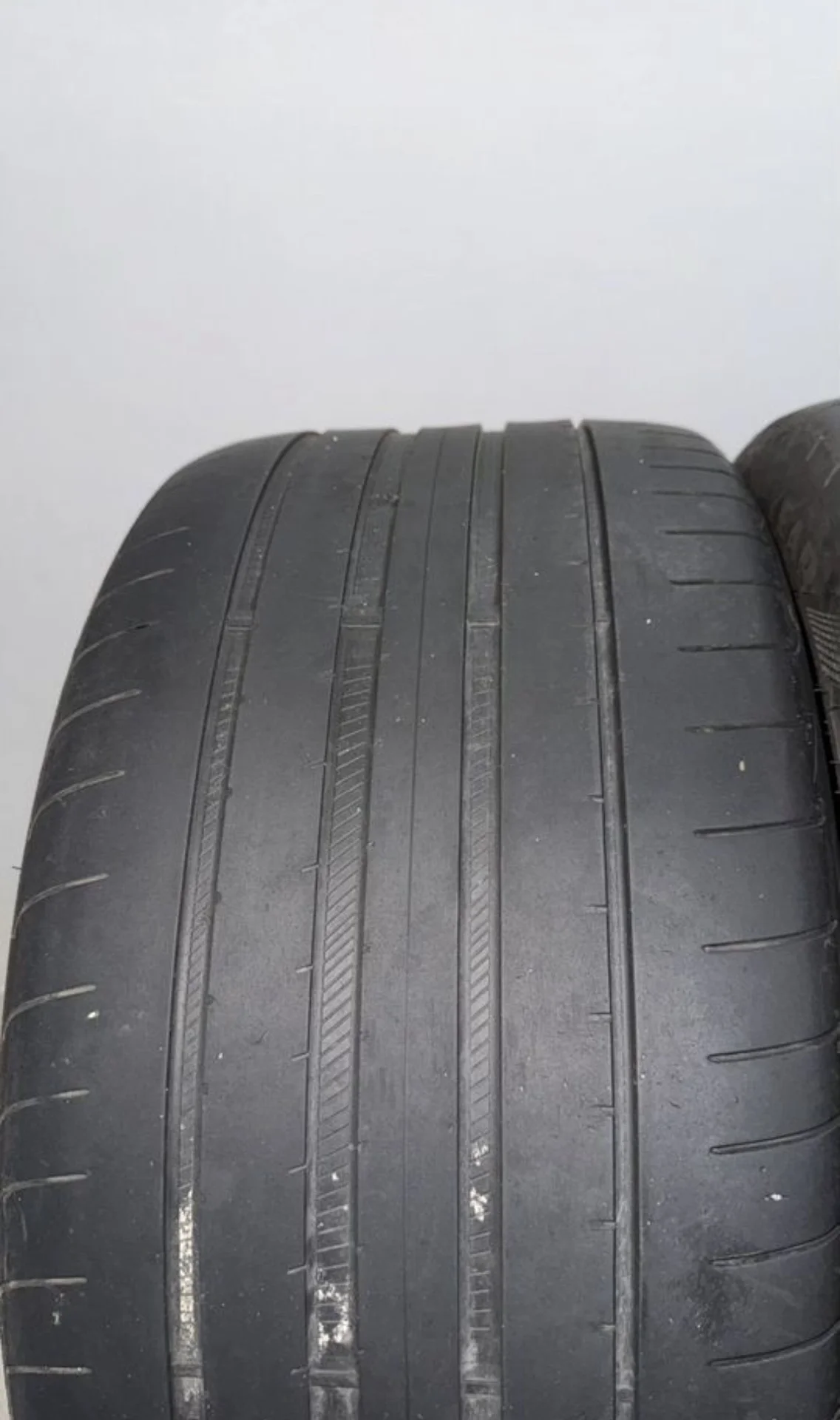 Goodyear Eagle F1 Asymmetric 5 245/40/19 275/35/19 - миниатюра 7