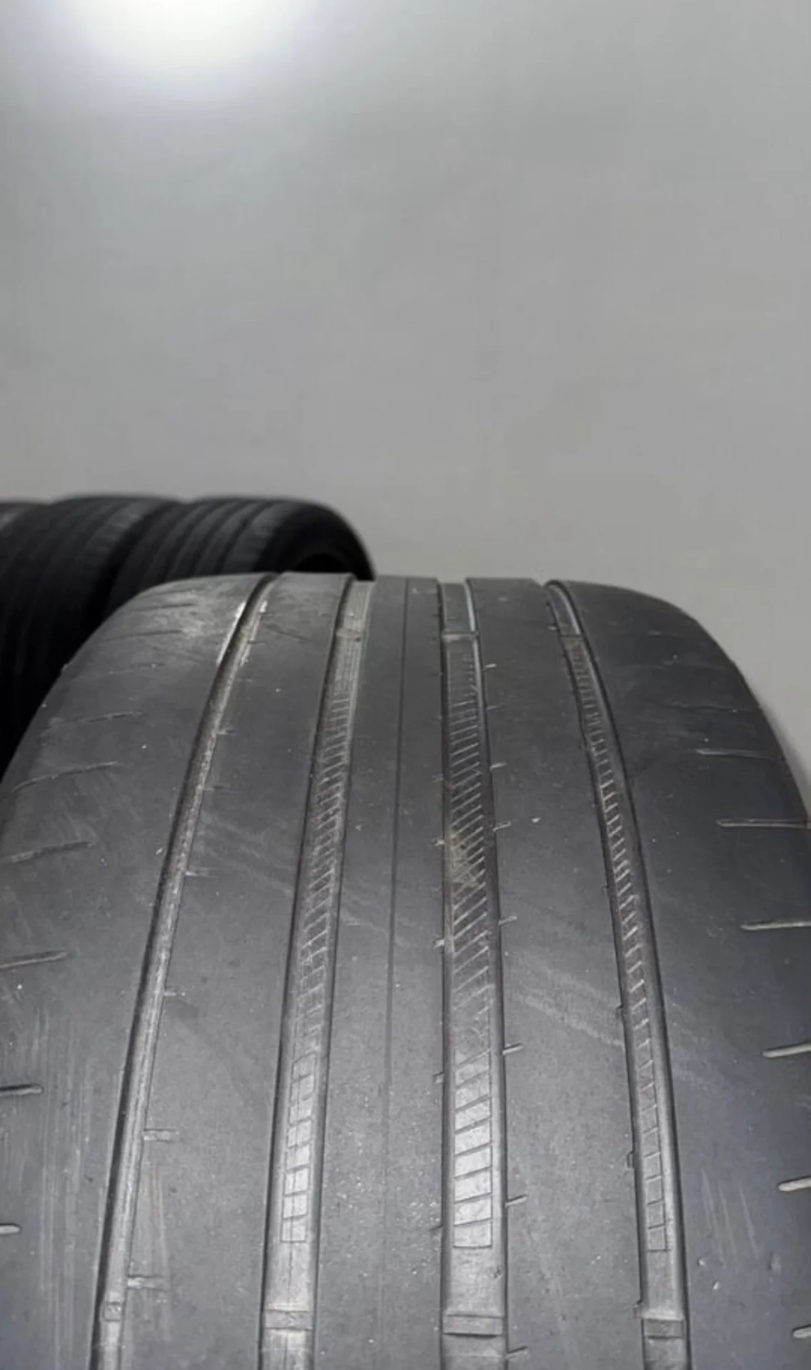 Goodyear Eagle F1 Asymmetric 5 245/40/19 275/35/19 - миниатюра 8