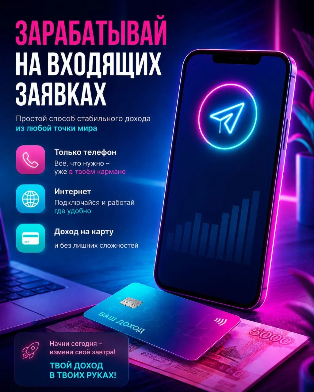 удаленка - изображение 1