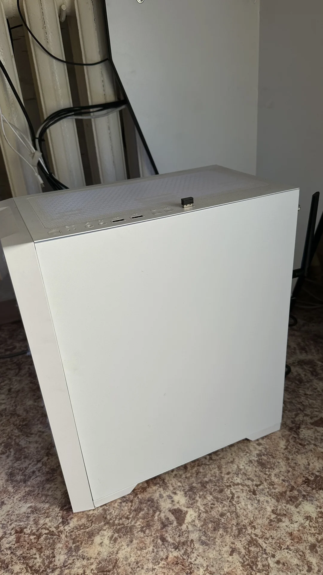 Игровой компьютер rtx5060 r5 7500f - миниатюра 5