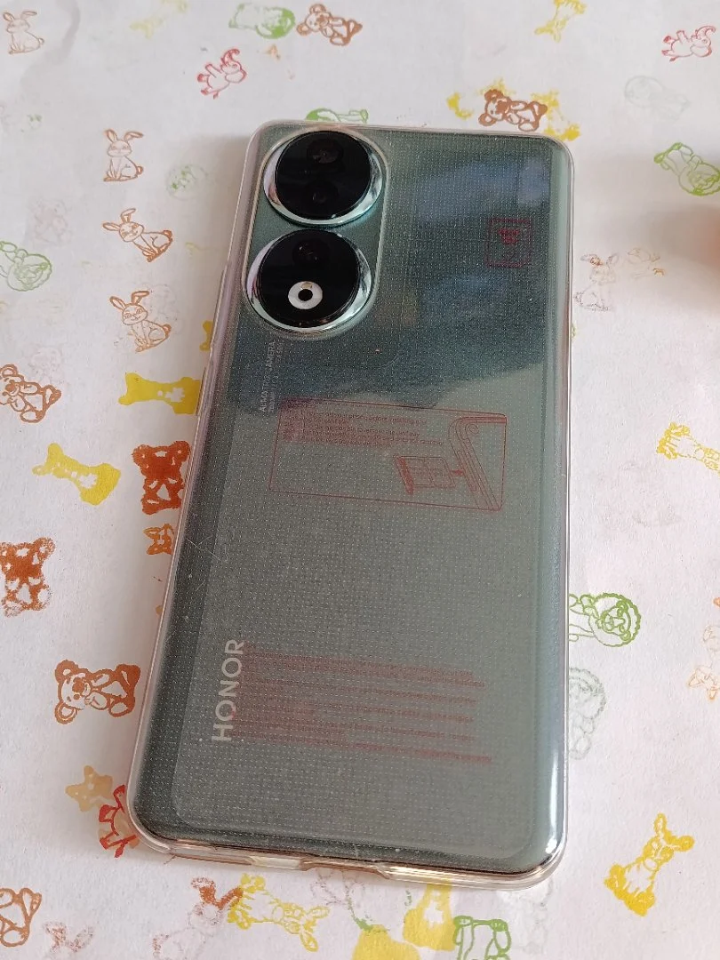 Honor 90 16/256 - миниатюра 2