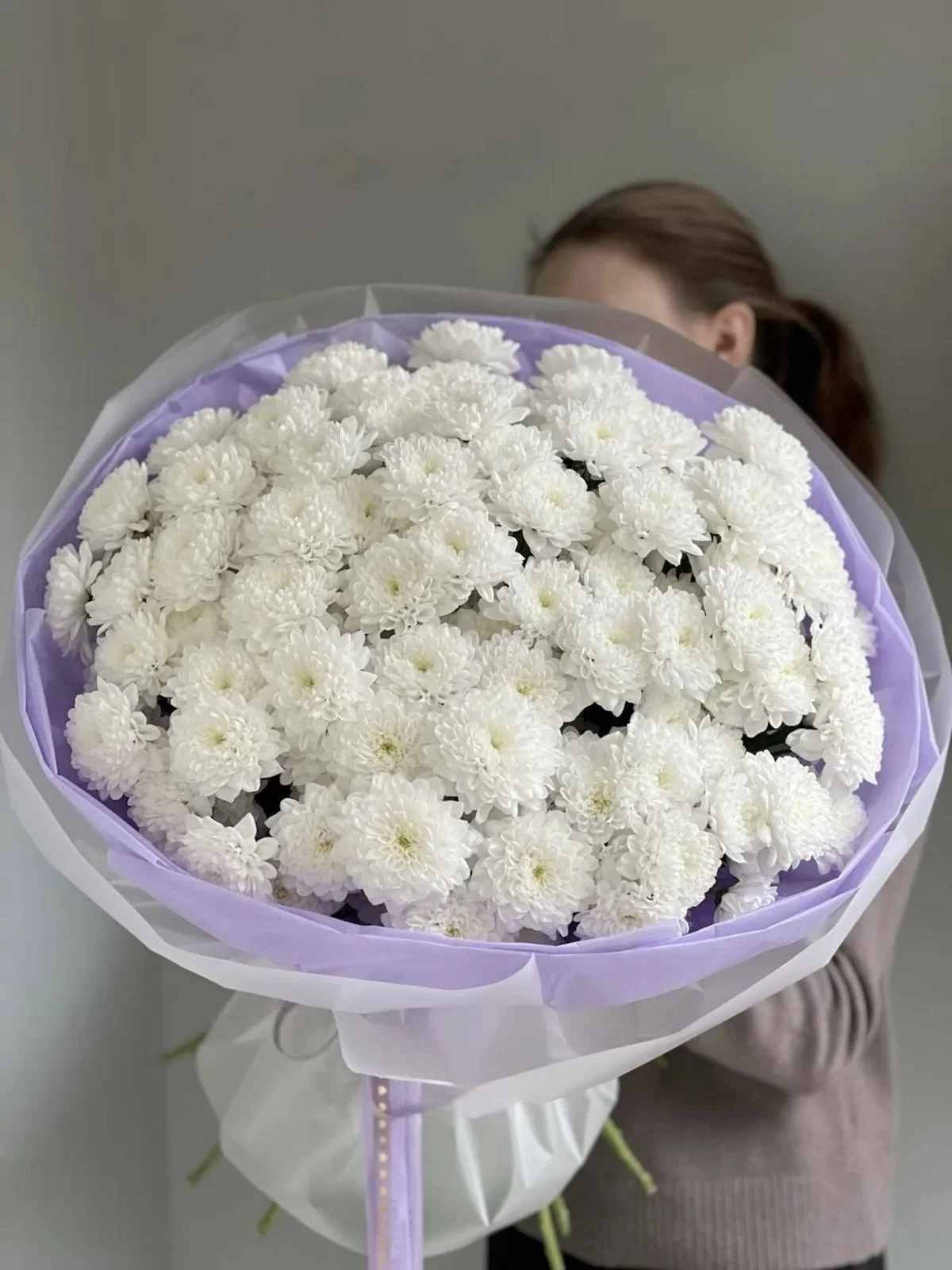 Свежие букеты, цветы, доставка Саратов, Энгельс - миниатюра 10