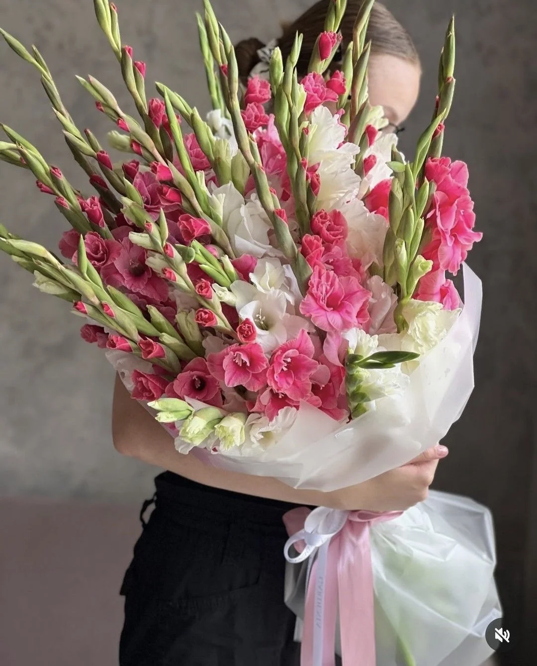 Свежие букеты, цветы, доставка Саратов, Энгельс - миниатюра 13