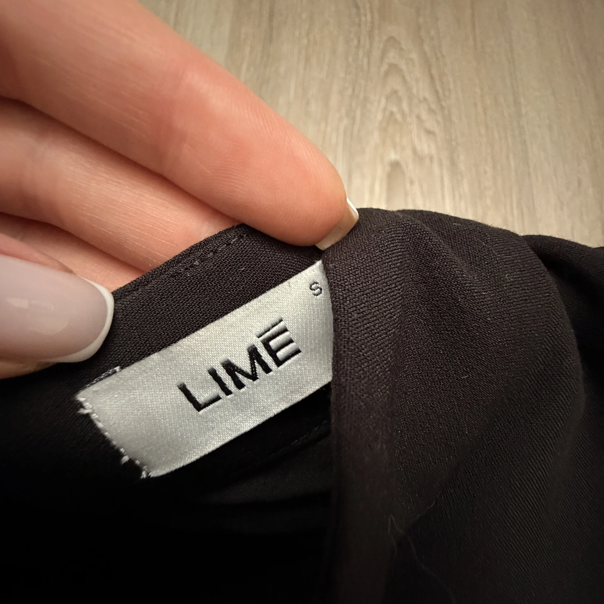 платье lime S 42-44 - миниатюра 2