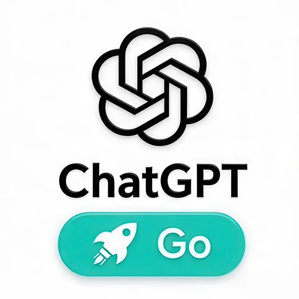 Chatgpt GO до декабря - изображение 1