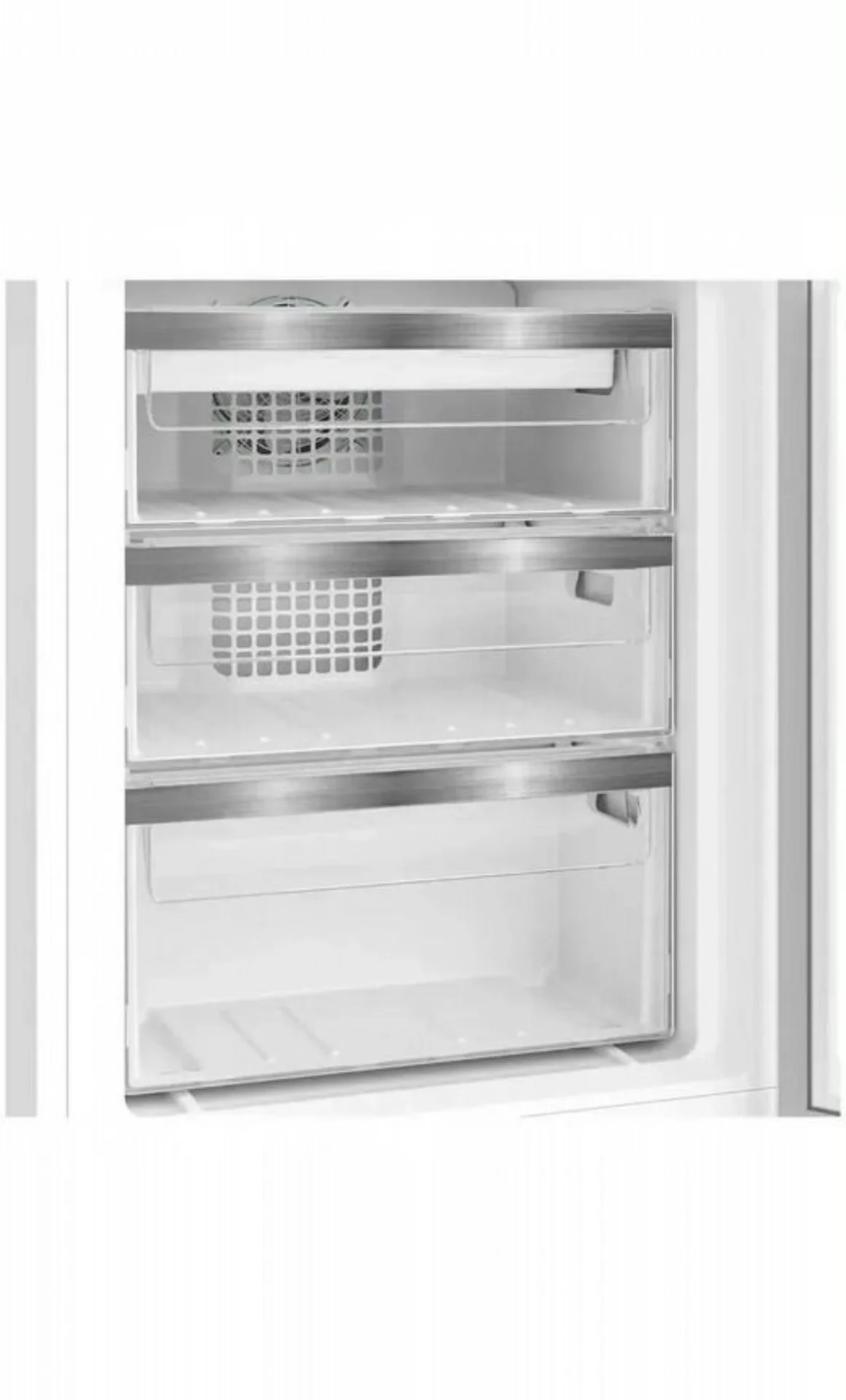 Лушний Встраиваемый холодильник Hotpoint HBT 20 - миниатюра 4