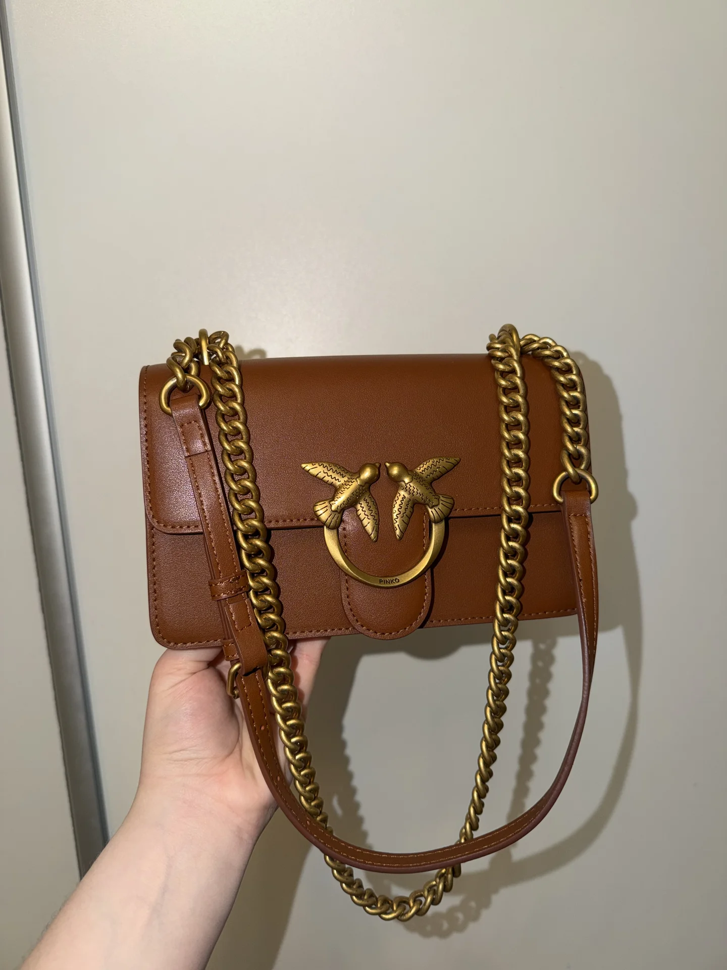 Сумка Pinko Love One mini - изображение 1