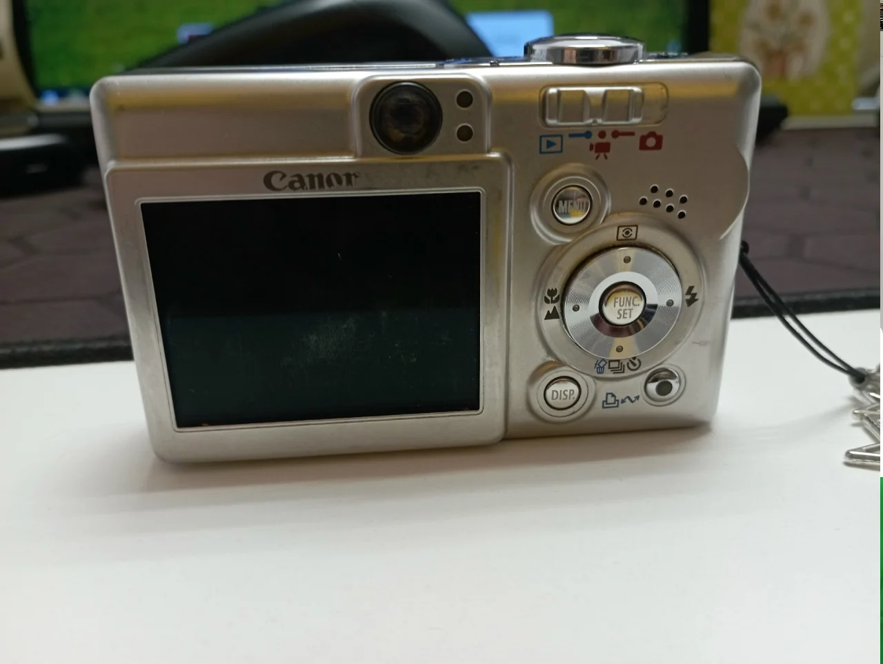 canon ixus 40 pc1101 - миниатюра 2
