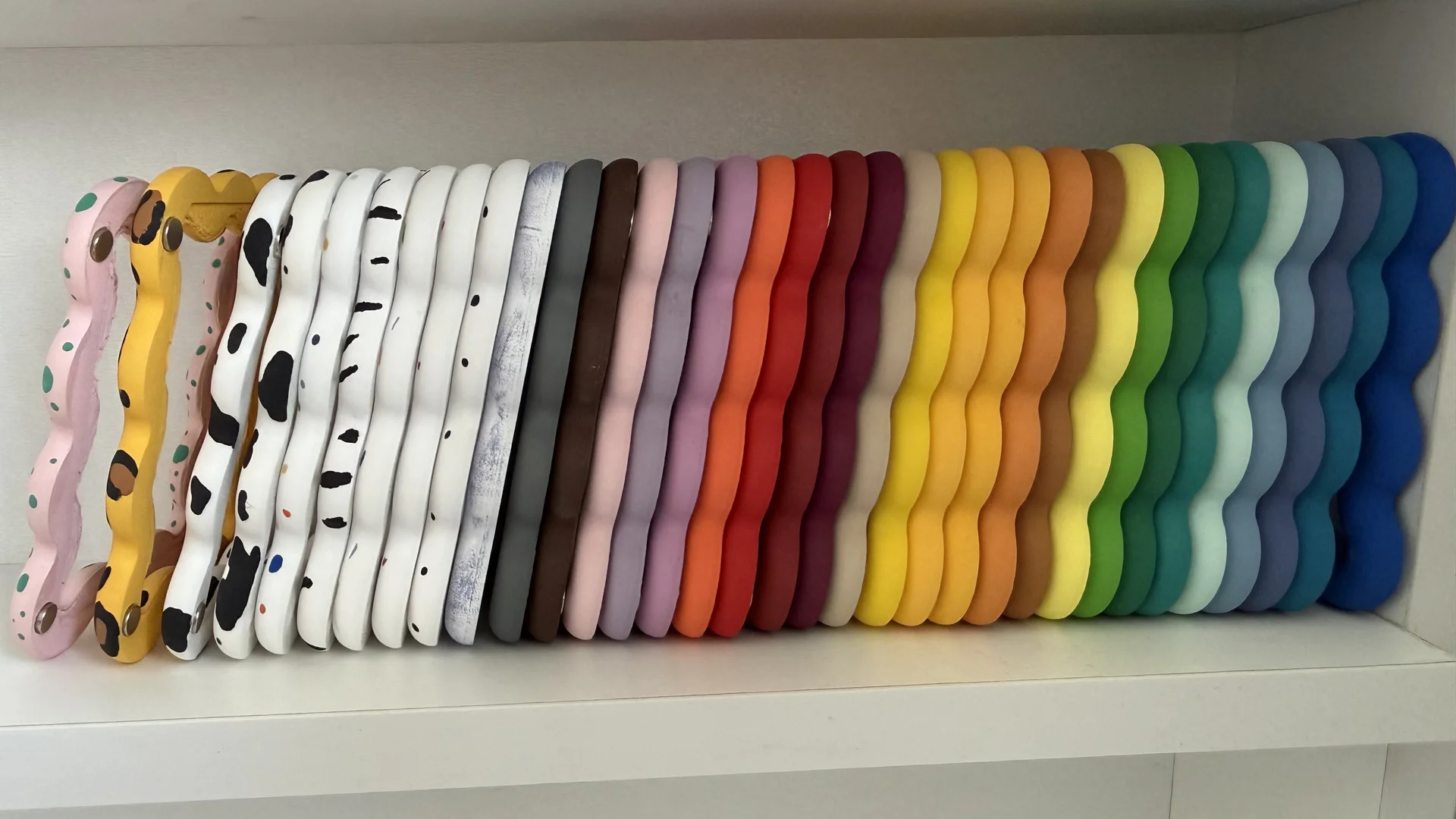 Рамка Instax Mini в стиле Pinterest - изображение 1