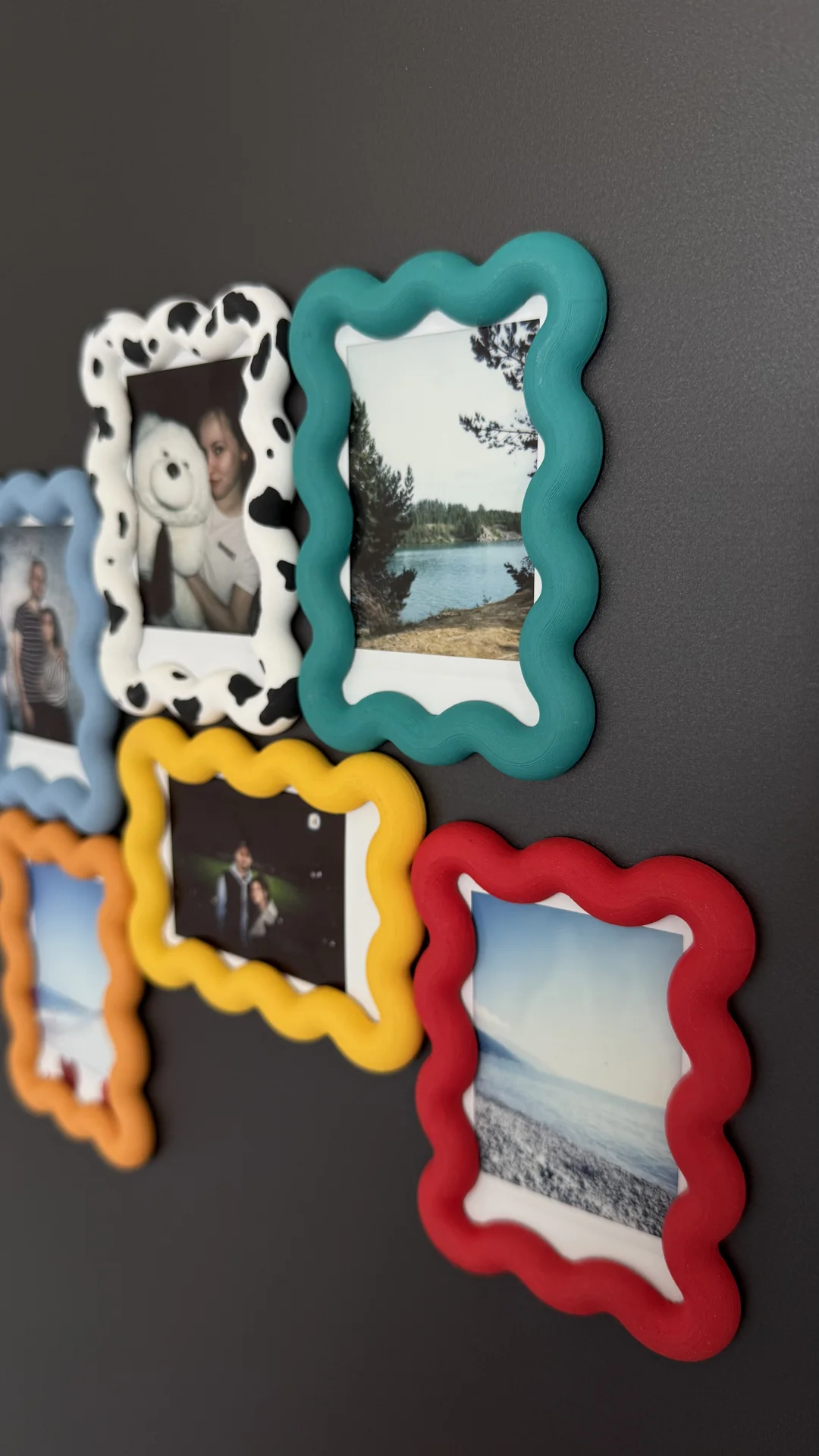Рамка Instax Mini в стиле Pinterest - миниатюра 3
