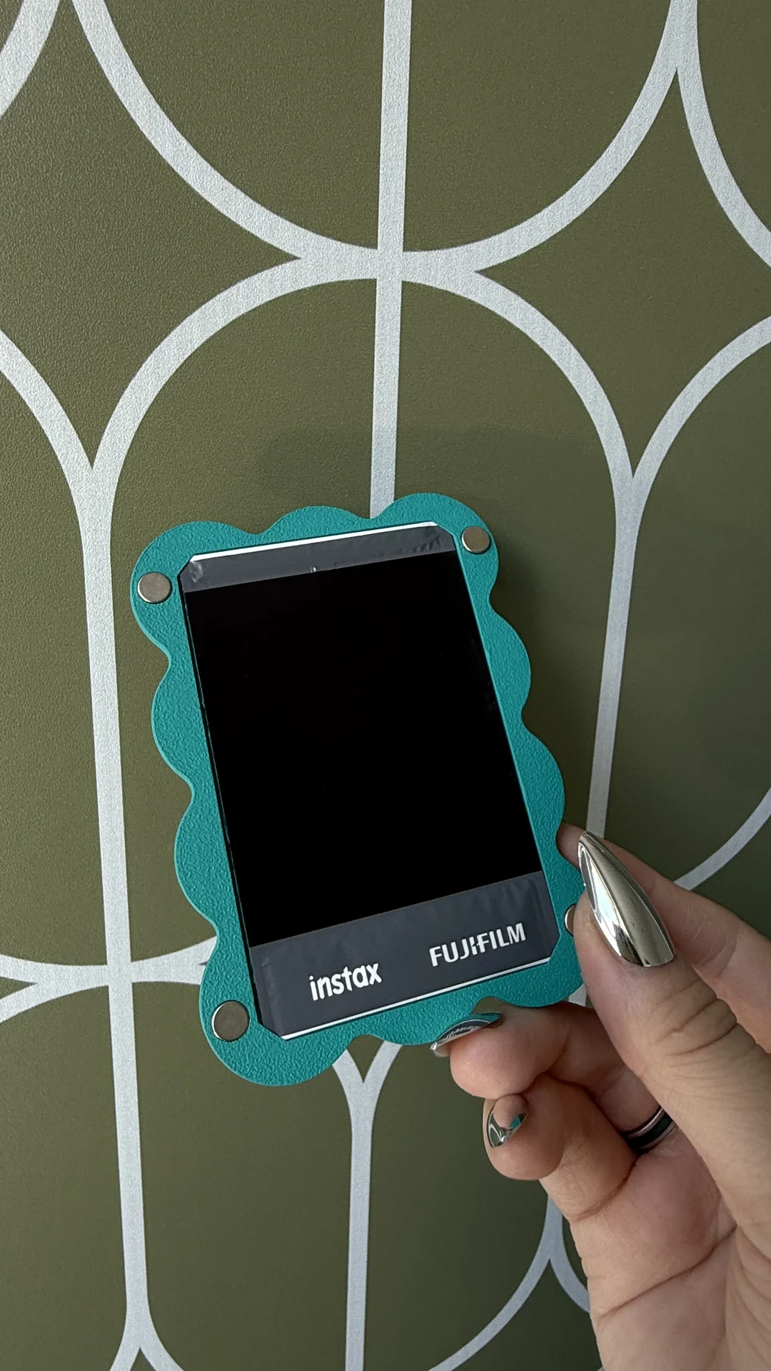 Рамка Instax Mini в стиле Pinterest - миниатюра 4
