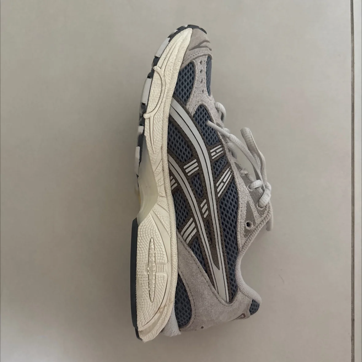 Выгодная цена: кроссовки ASICS Gel-1130, размер 36 - миниатюра 2