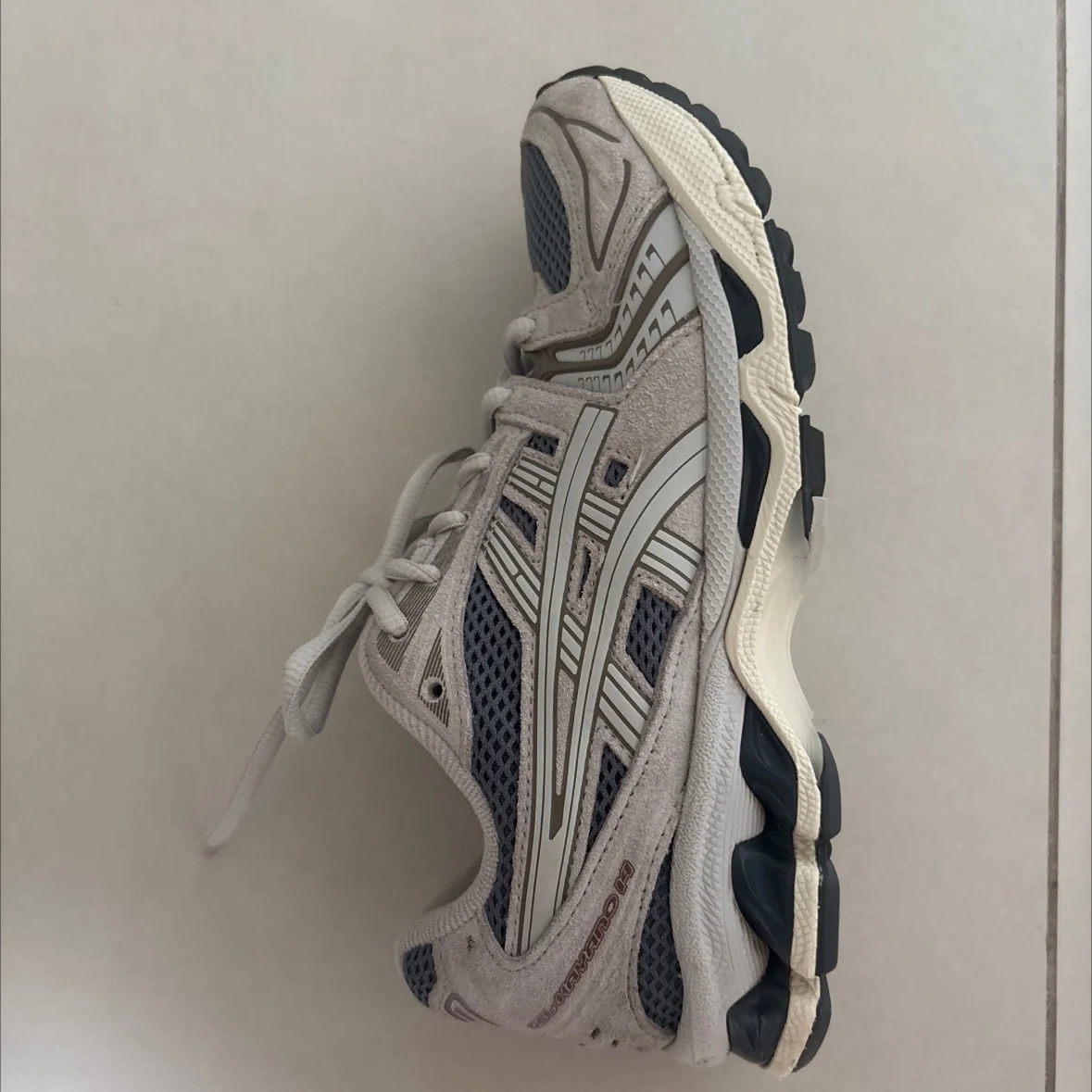 Выгодная цена: кроссовки ASICS Gel-1130, размер 36 - миниатюра 3